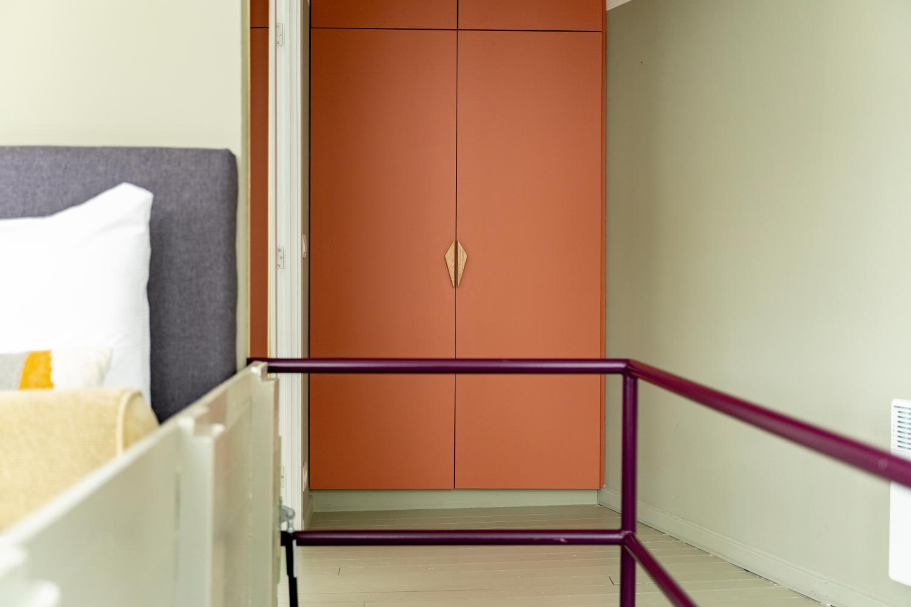 Duplex Apartment photo 3