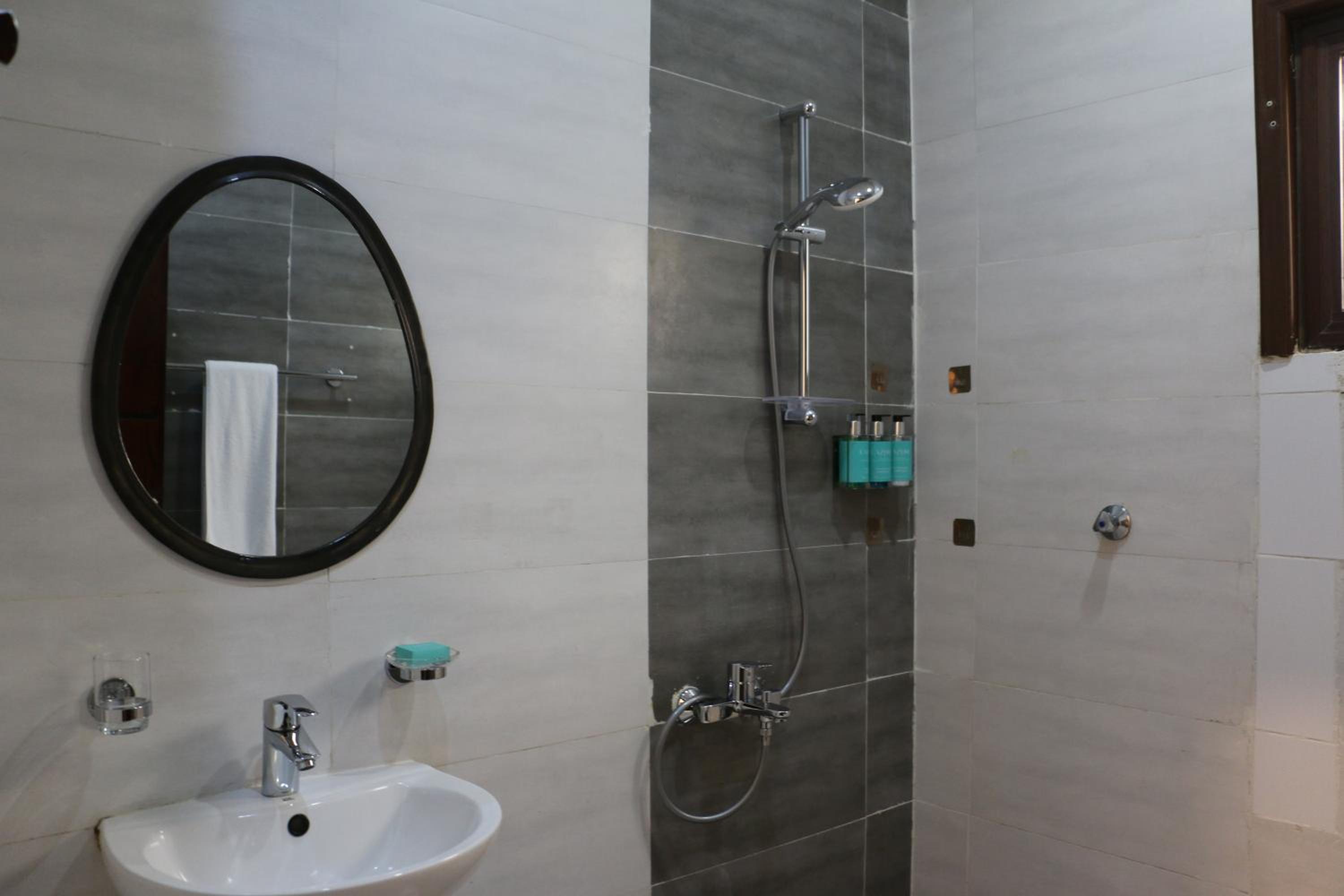 Double Room With Sea View photo 3
