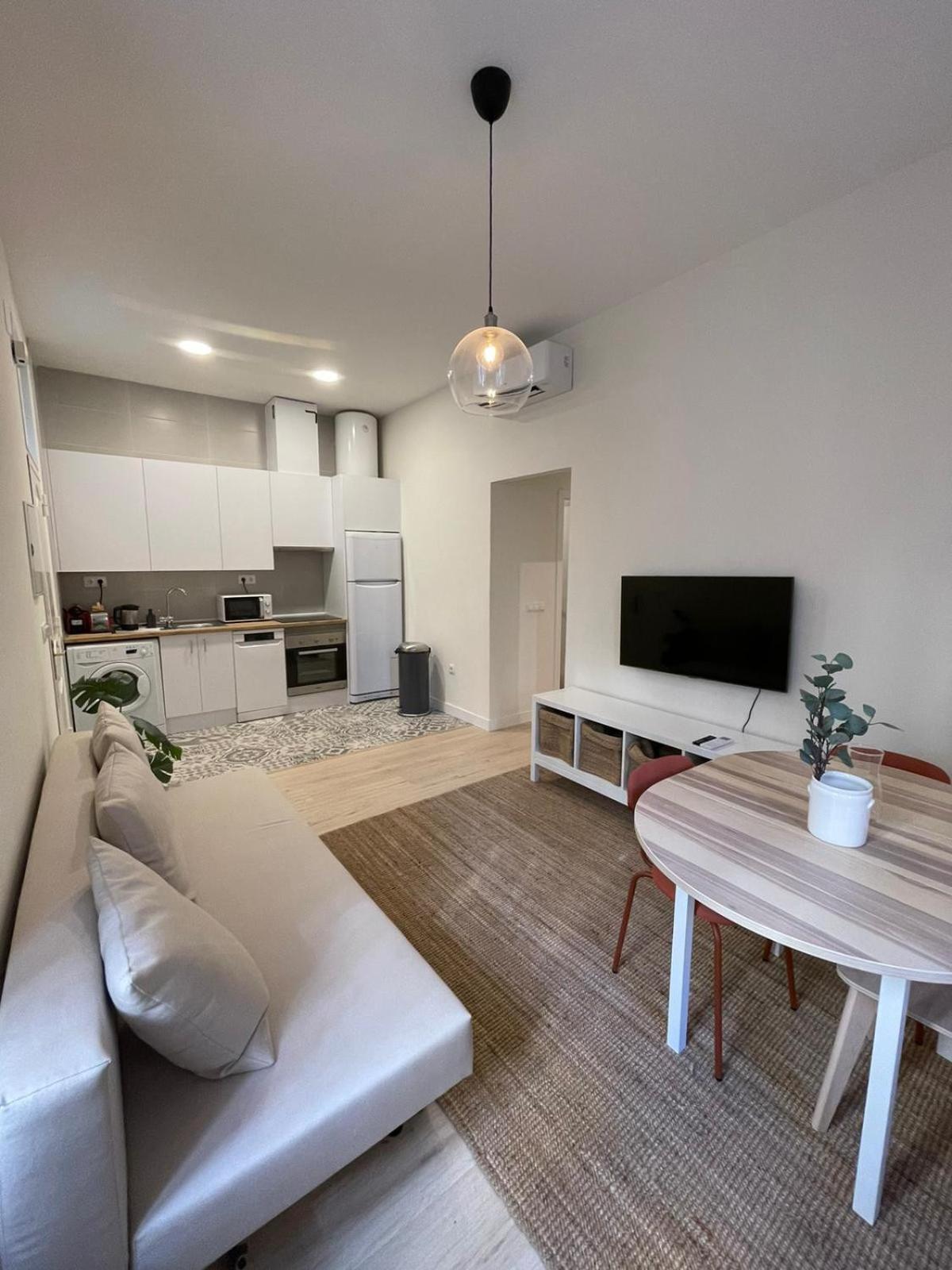 Apartamento