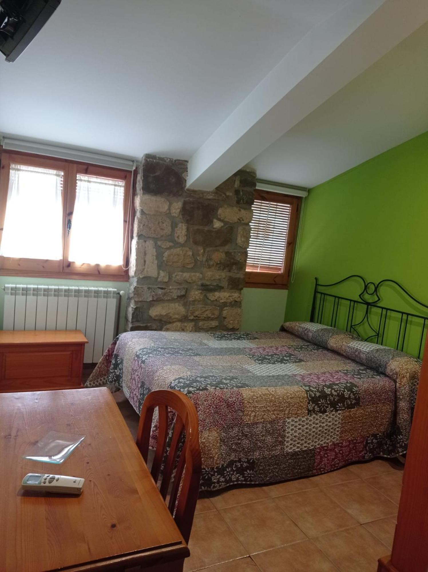 Habitación Doble