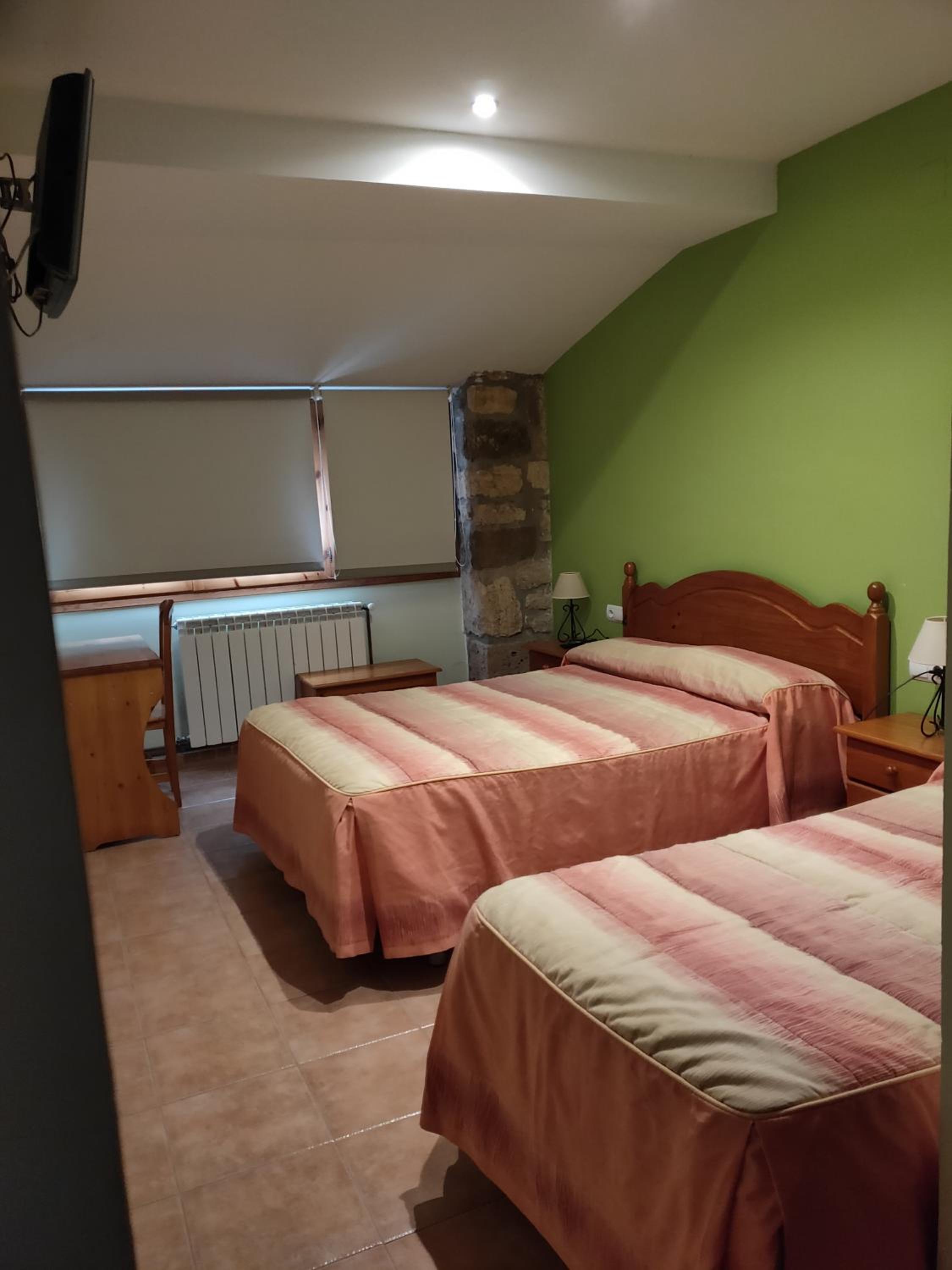 Triple Room photo 2