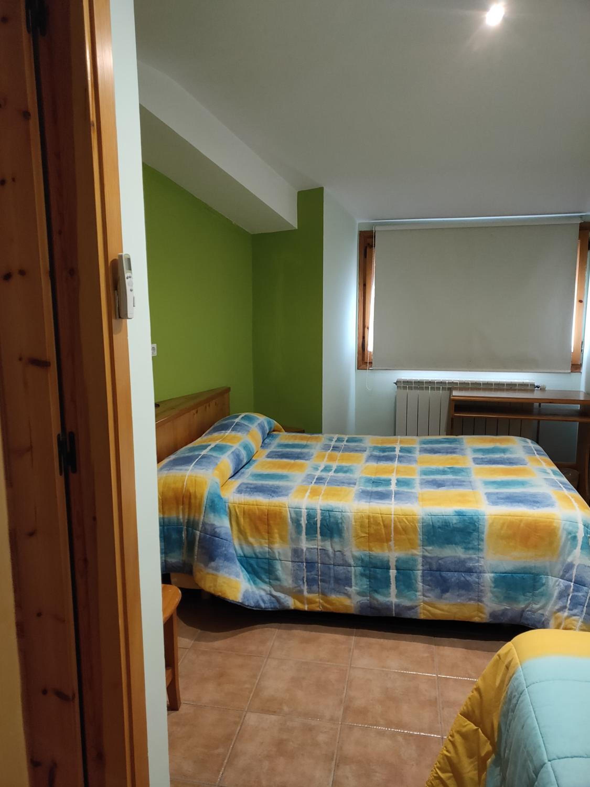 Habitación Triple
