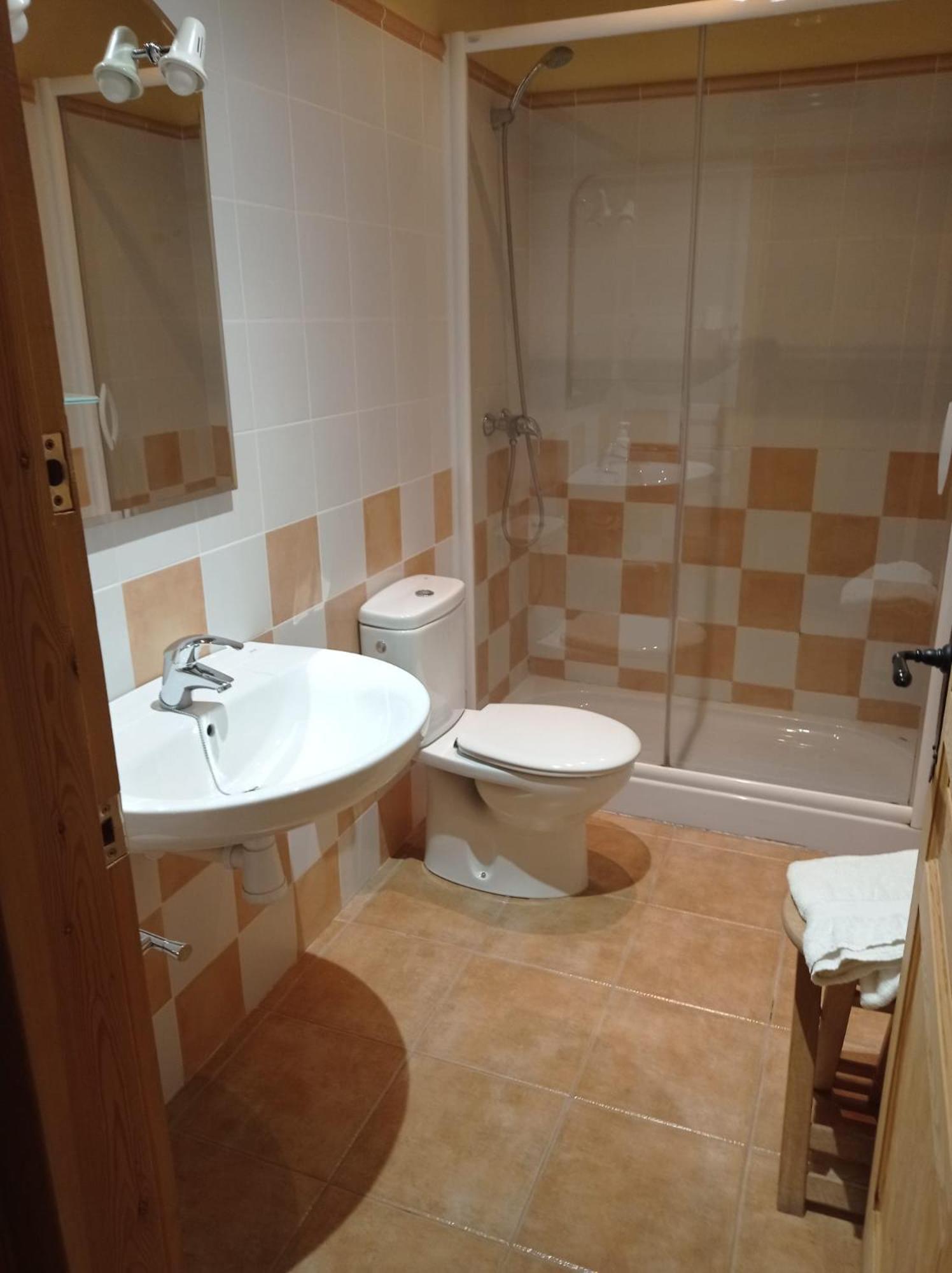 Quadruple Room photo 2