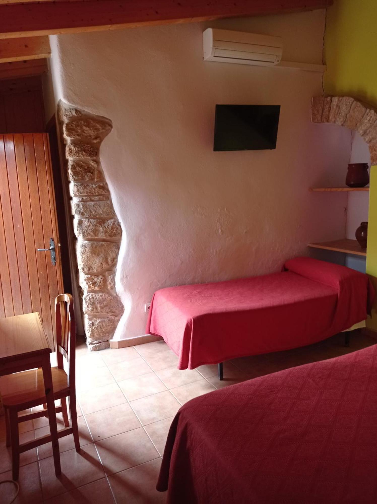 Quadruple Room photo 3