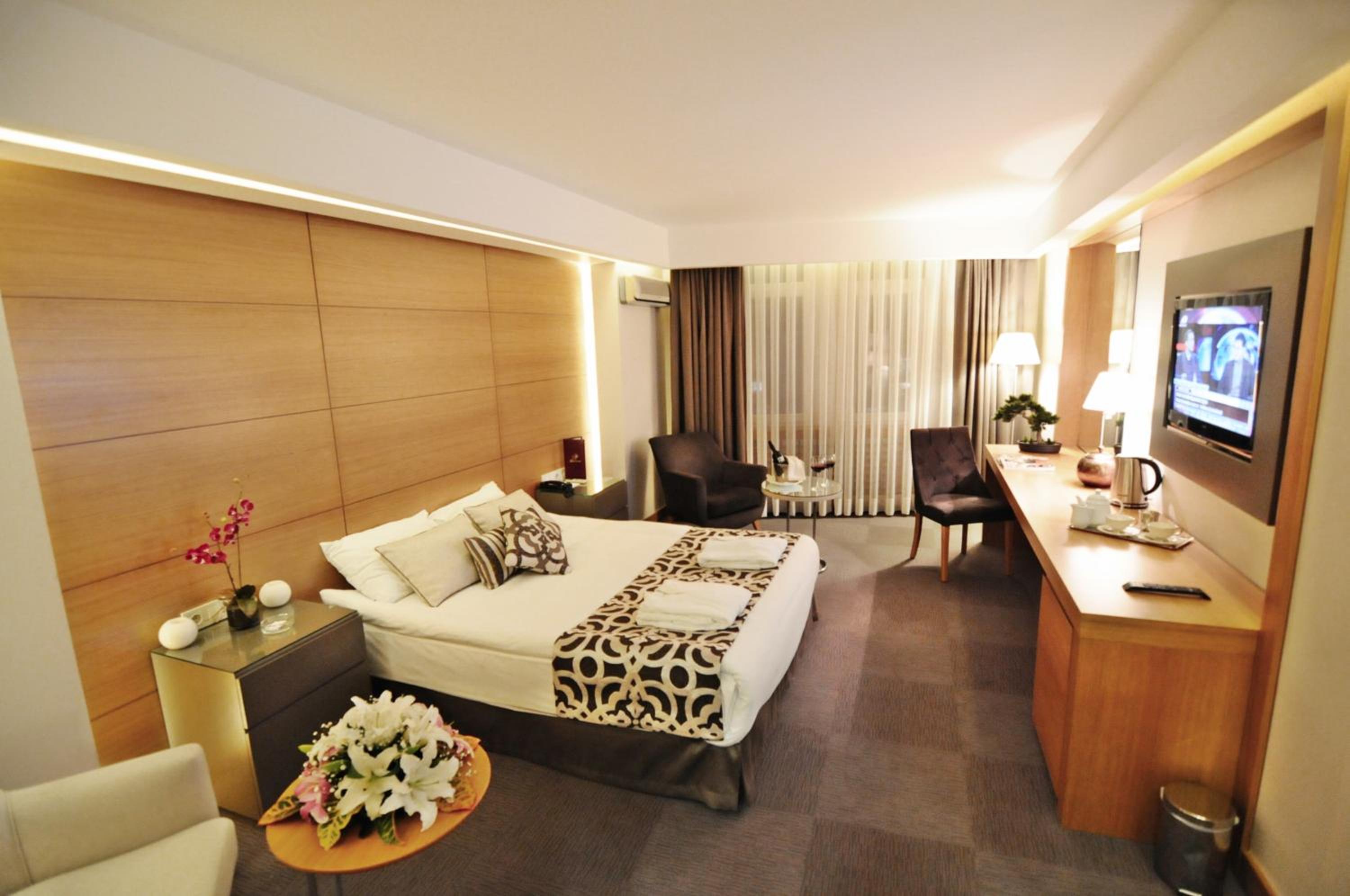 Single Room photo 1