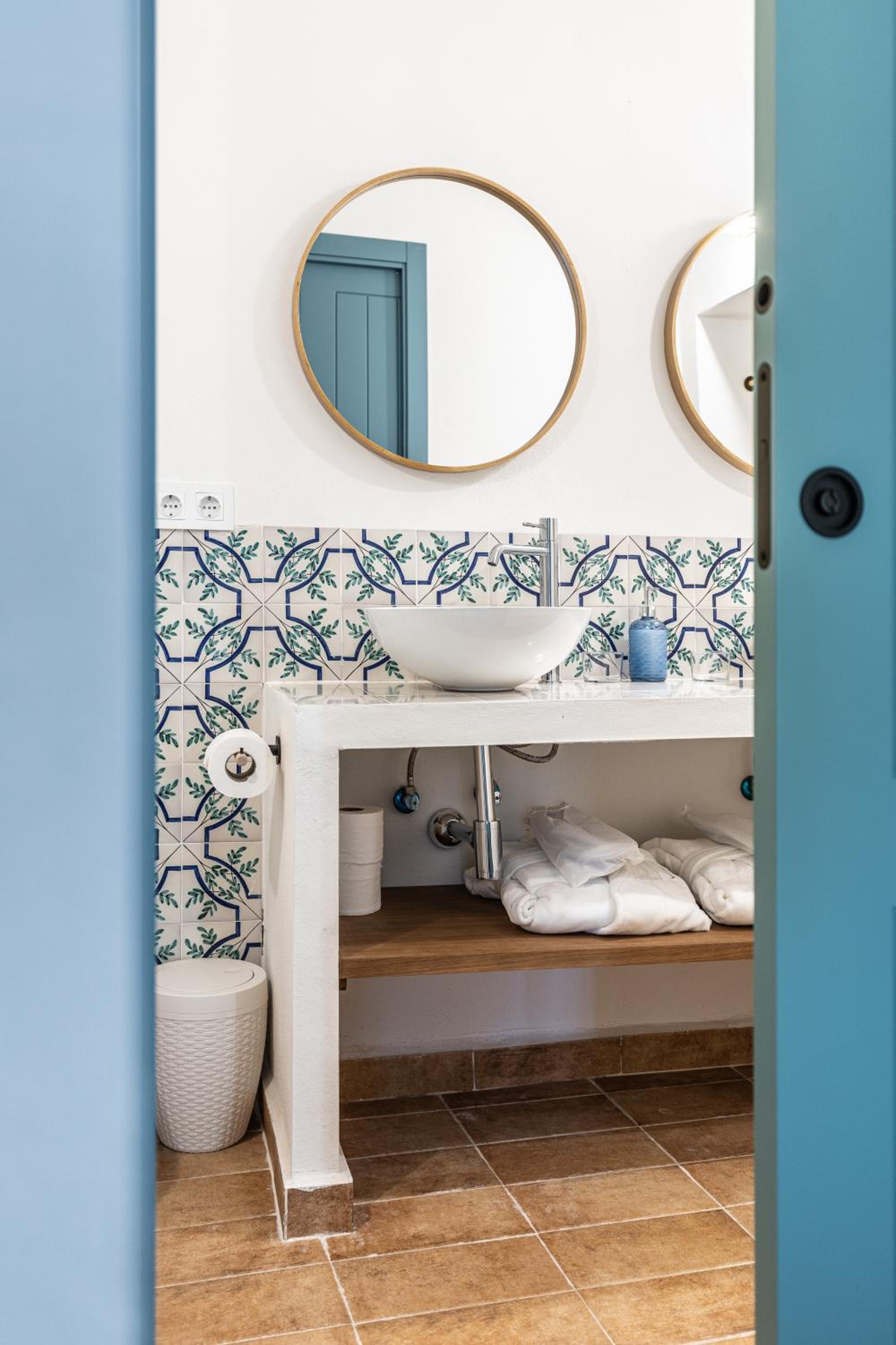 Hotel Rural Virgen María, Billede 10