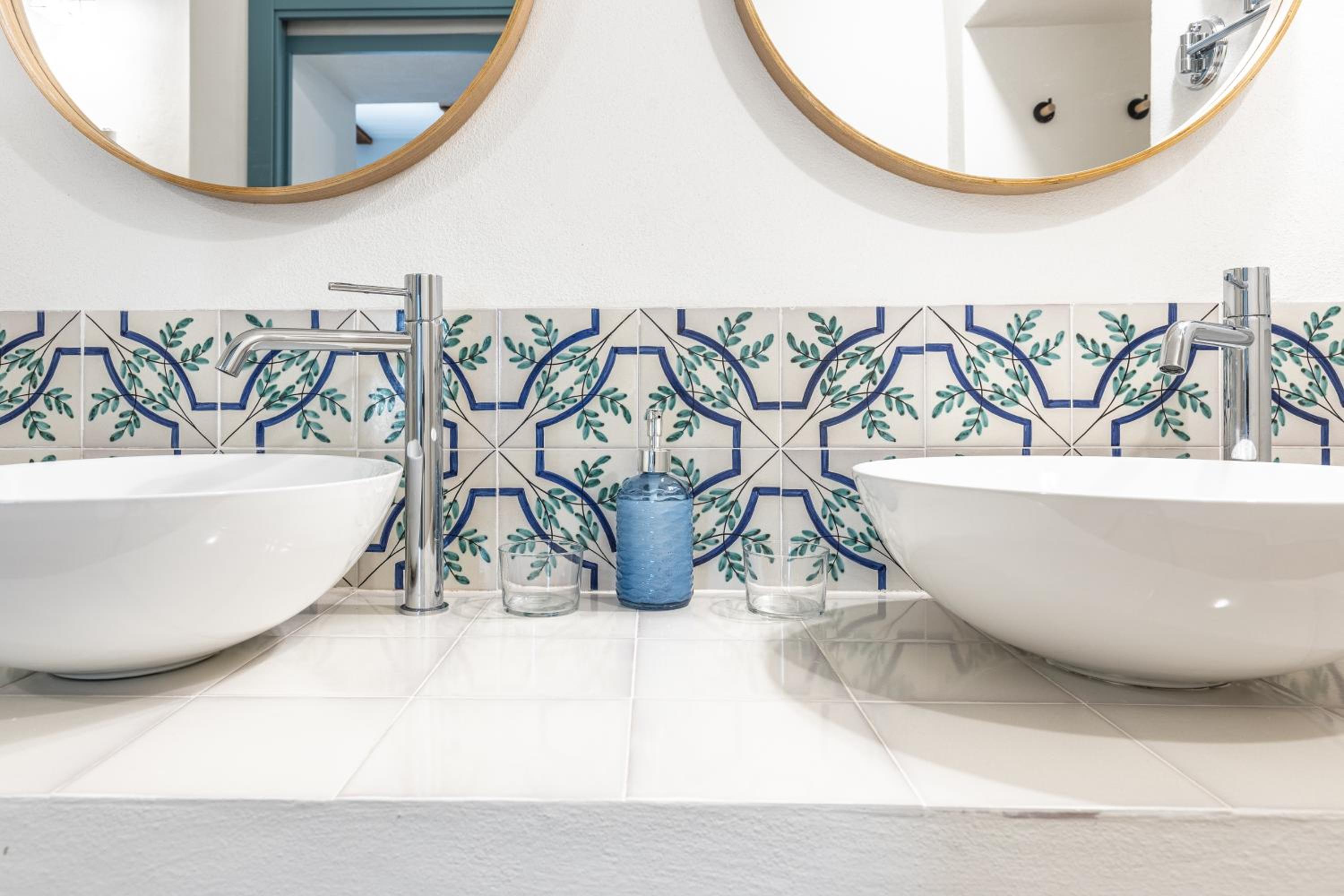 Hotel Rural Virgen María, Billede 8