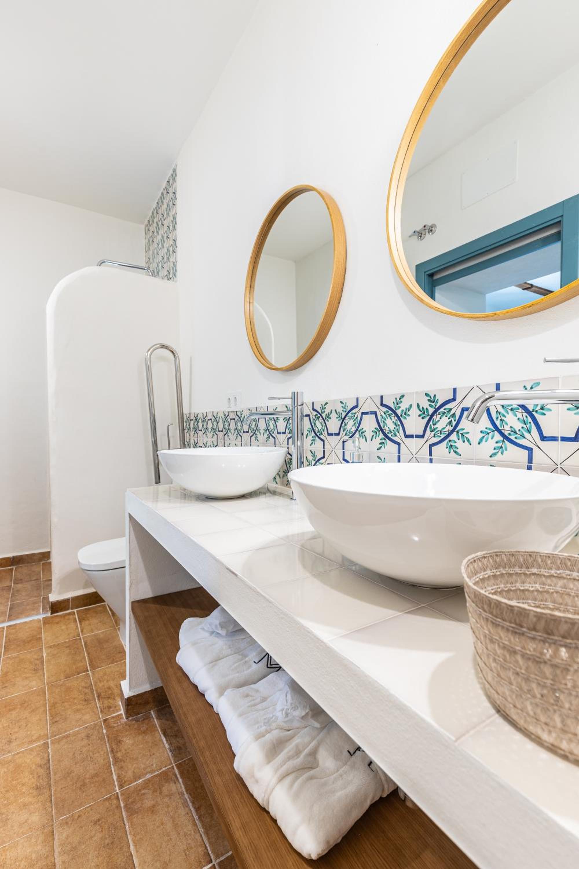 Hotel Rural Virgen María, Billede 4