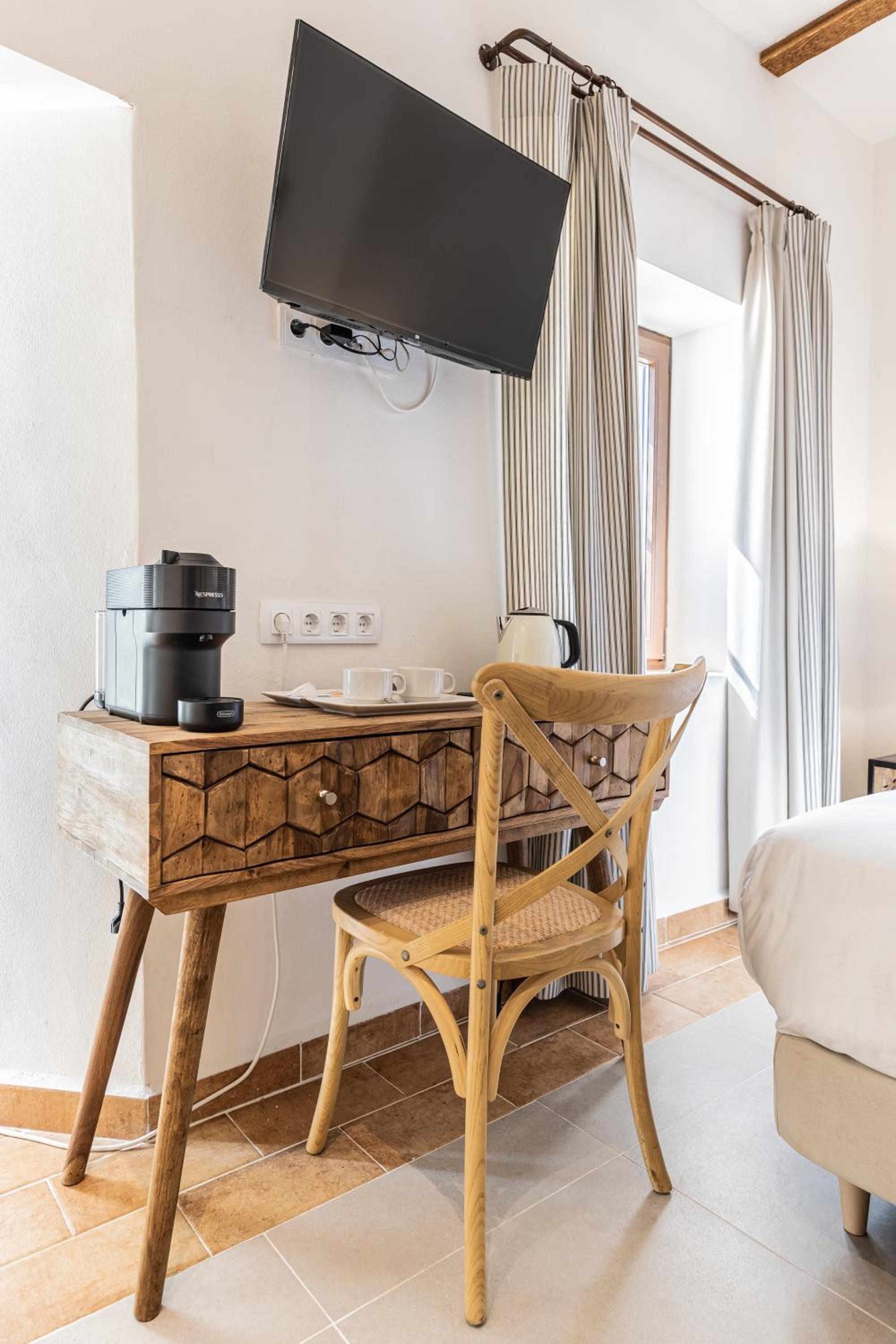 Hotel Rural Virgen María, Billede 6