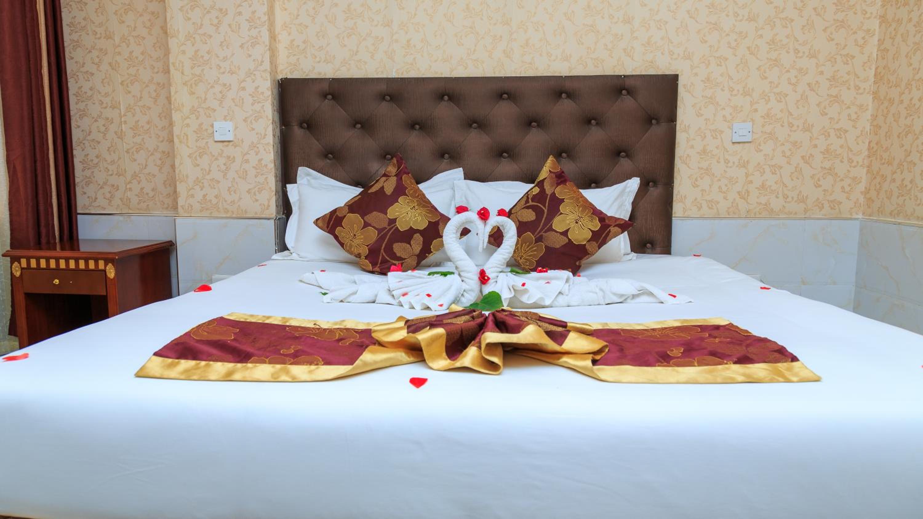 Easy Hotel Kenya — photo 134
