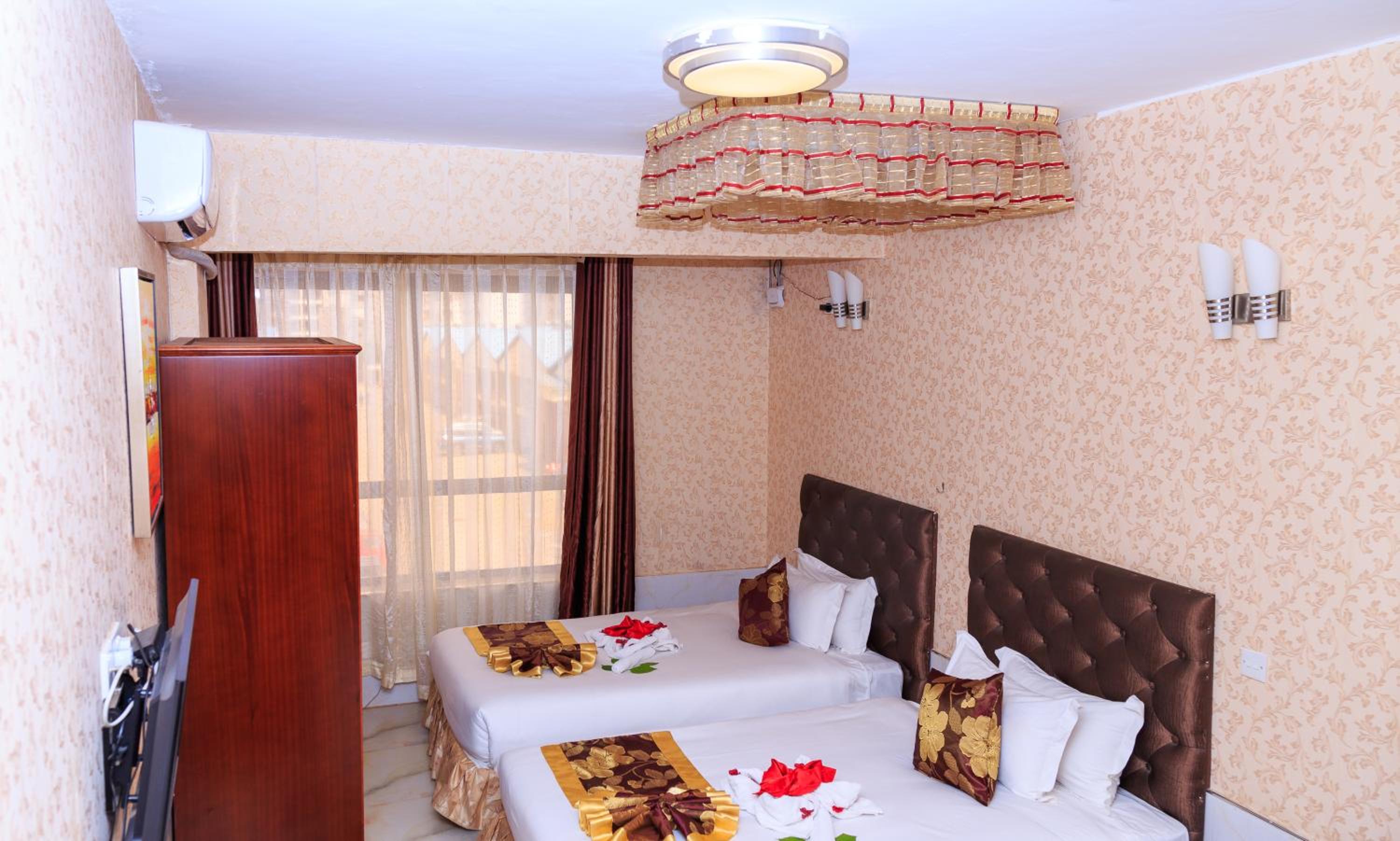 Easy Hotel Kenya — photo 93