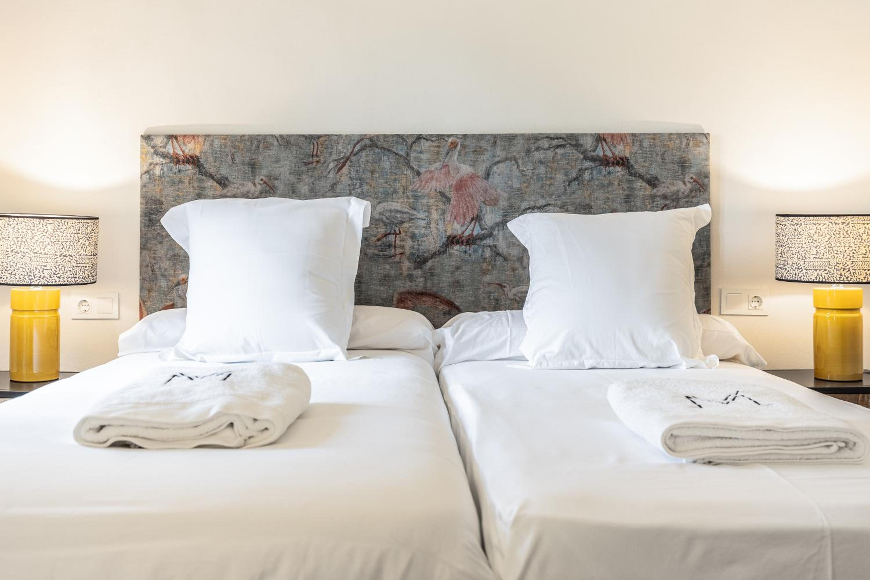 Hotel Rural Virgen María, Billede 7