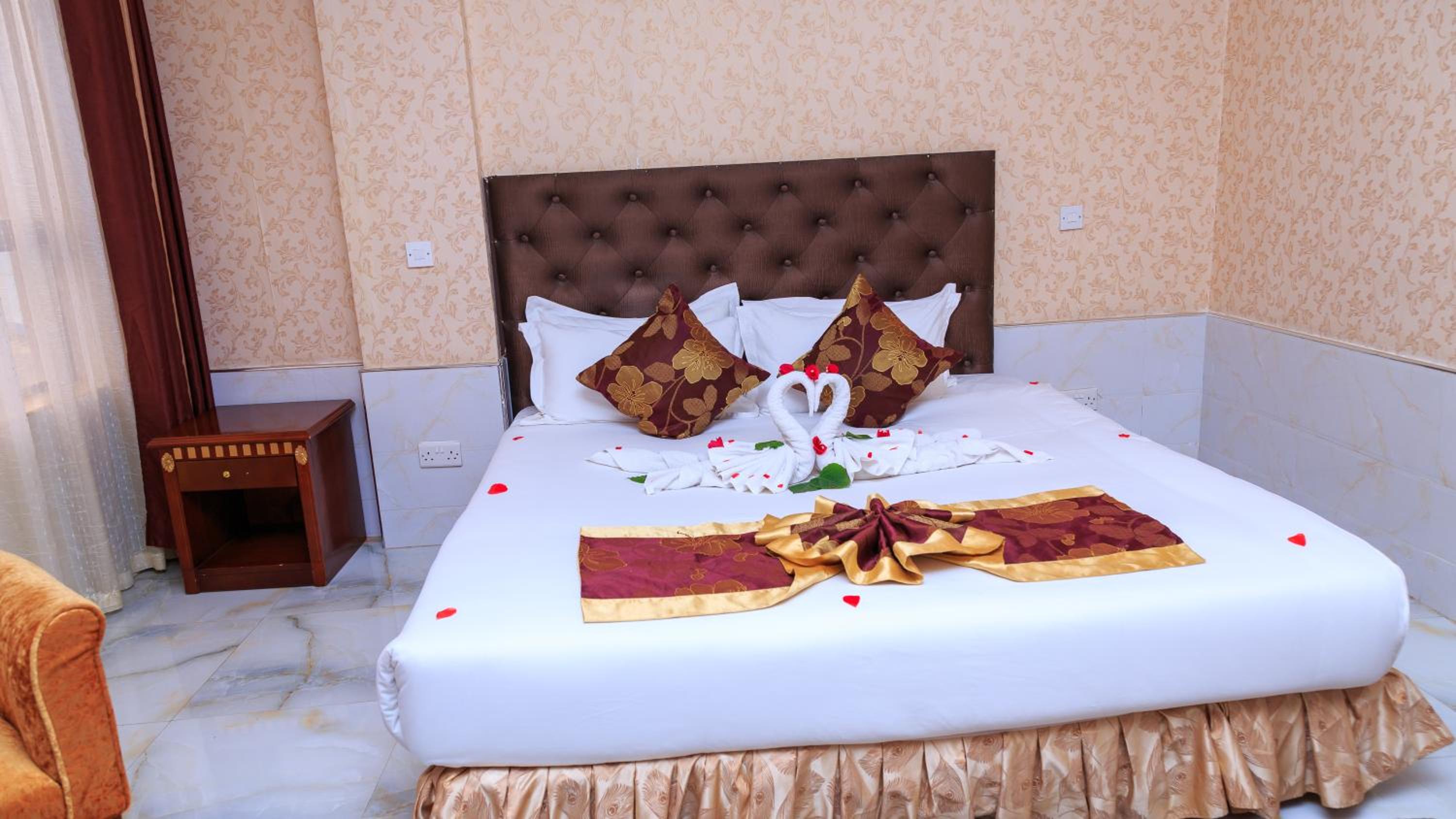 Easy Hotel Kenya — photo 132