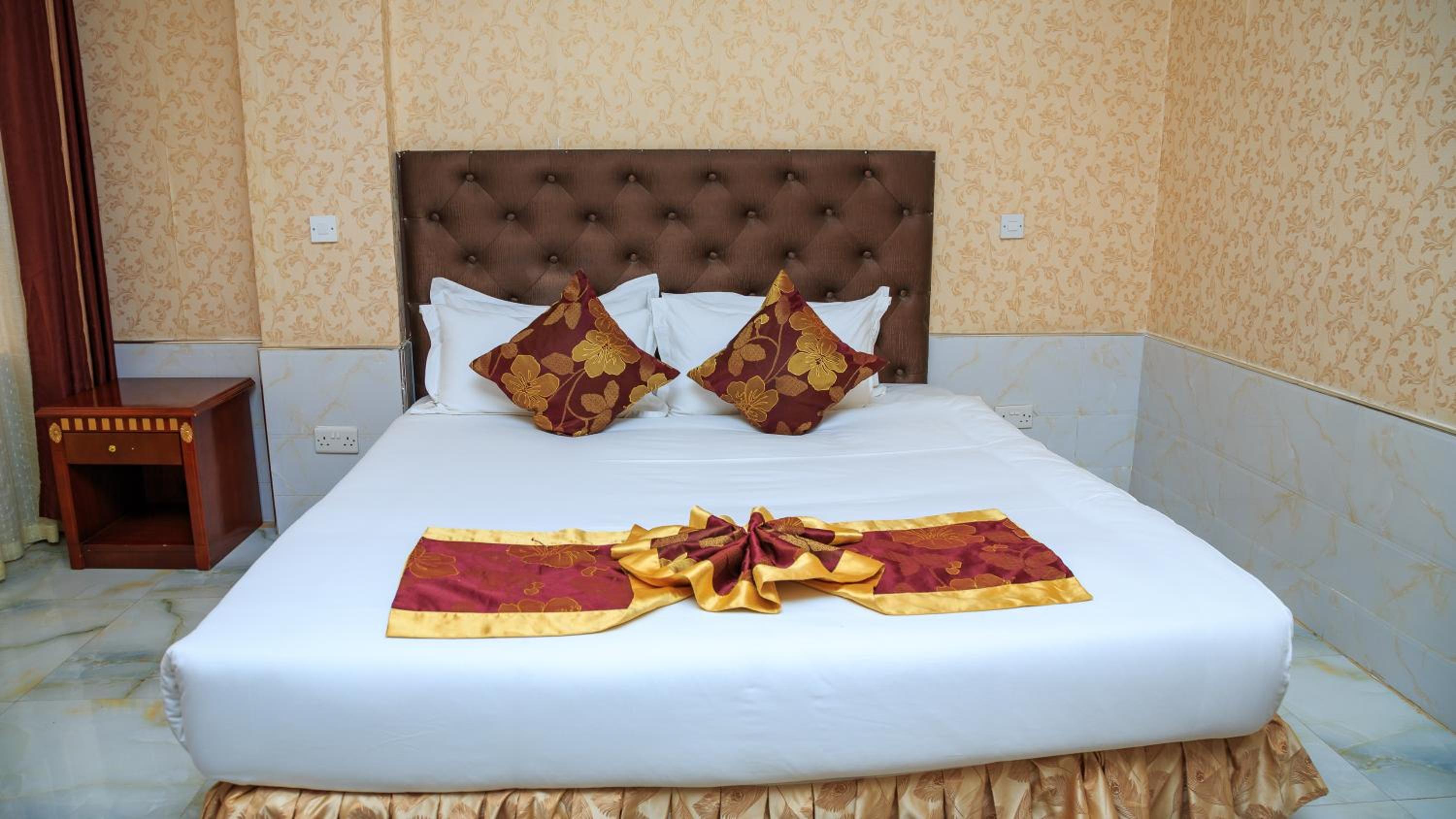 Easy Hotel Kenya — photo 128