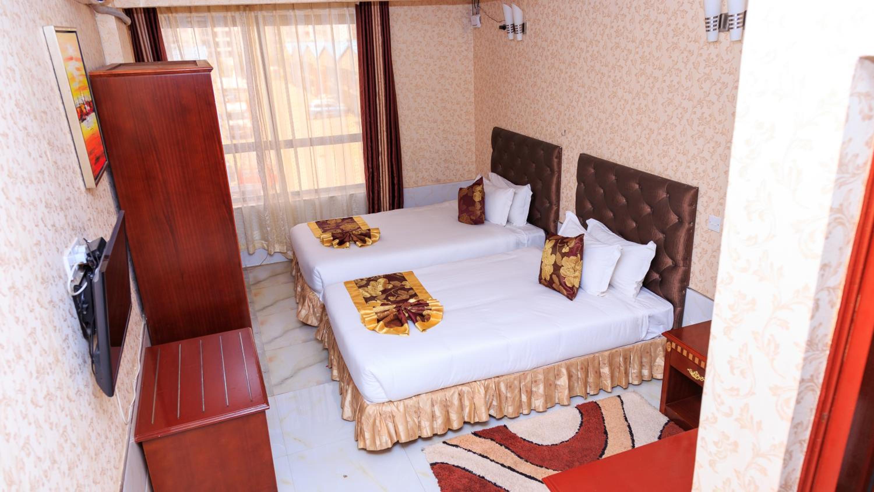 Easy Hotel Kenya — photo 97