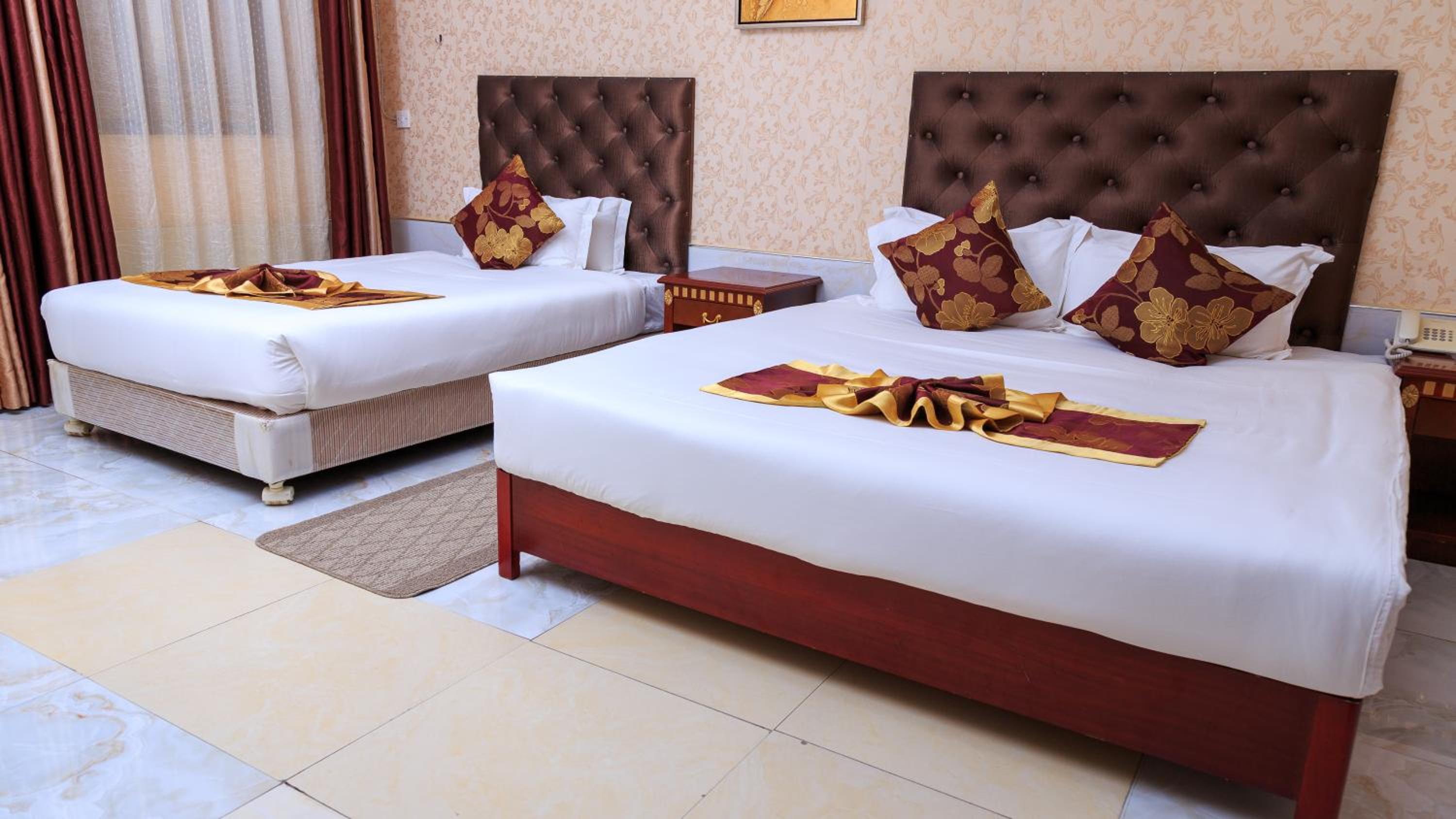 Easy Hotel Kenya — photo 121