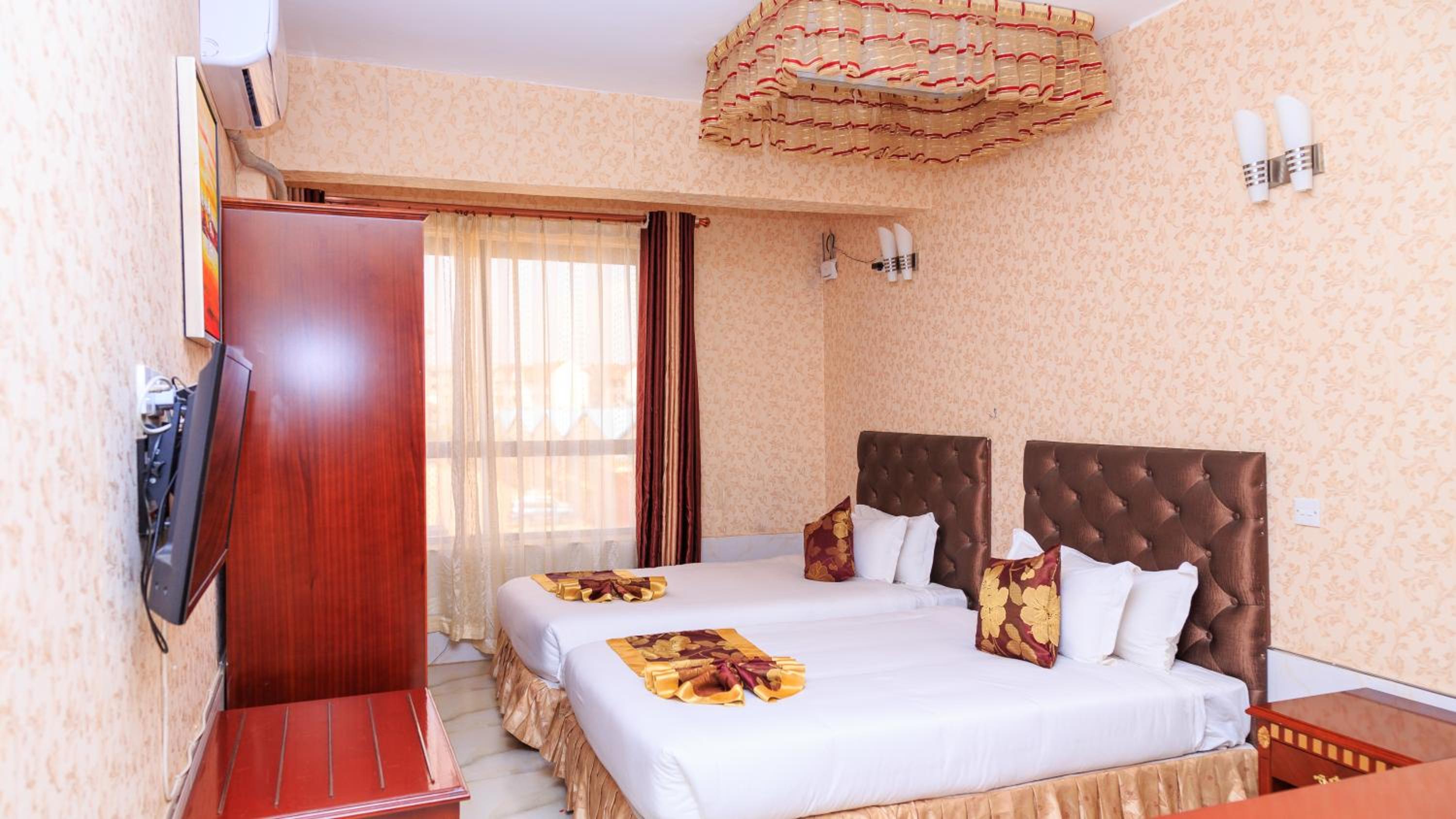 Easy Hotel Kenya — photo 107