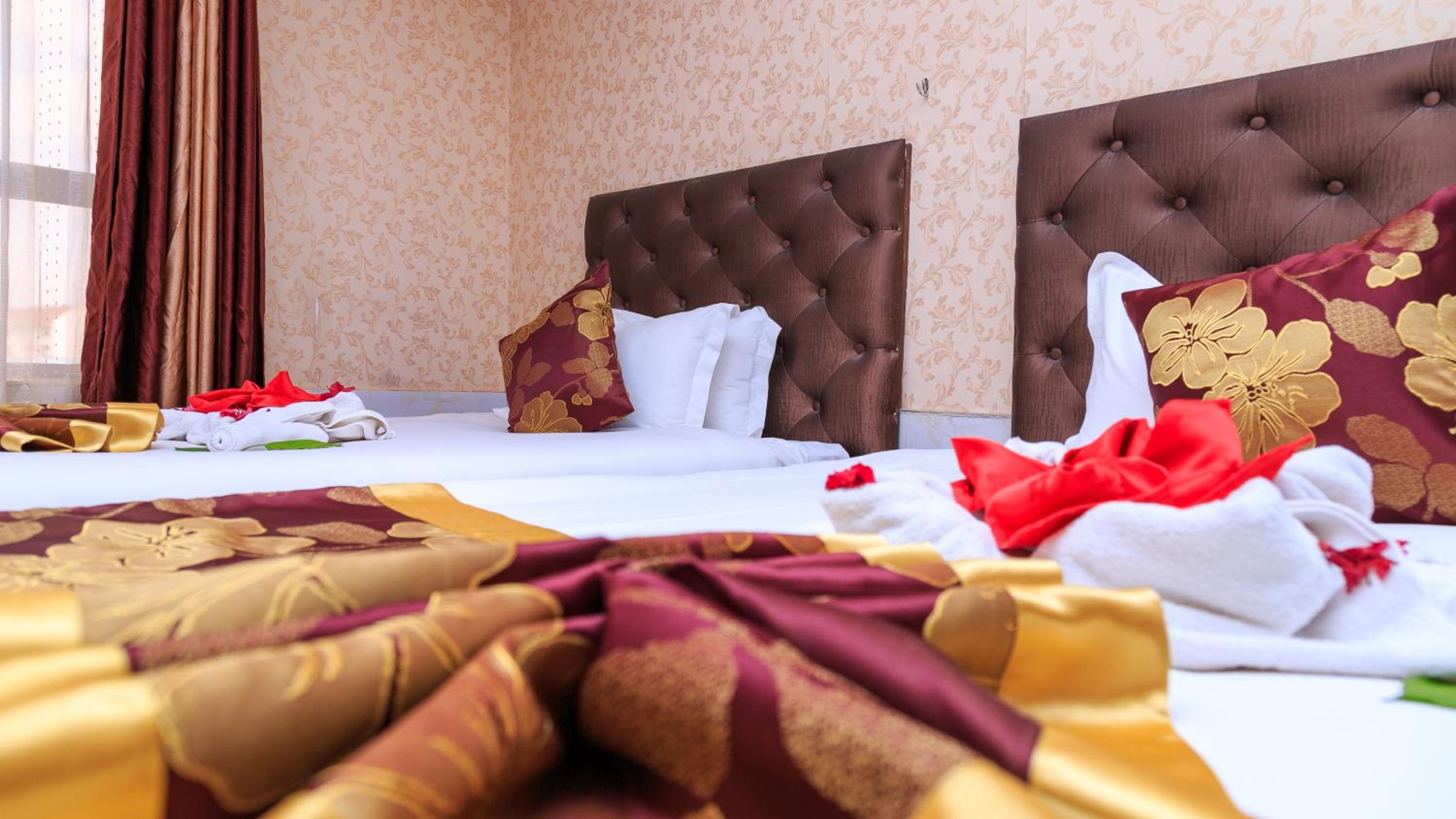 Easy Hotel Kenya — photo 95