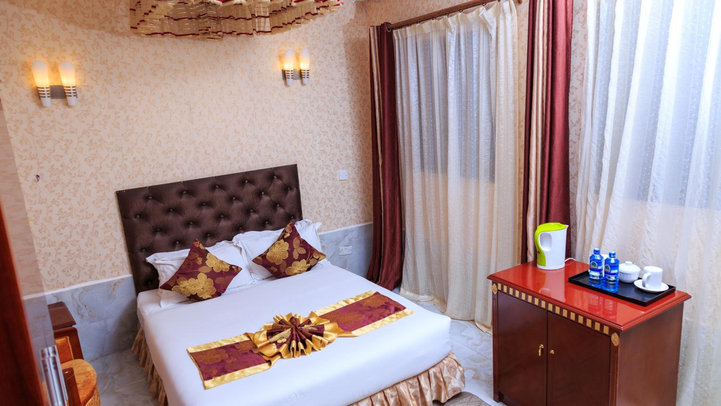 Easy Hotel Kenya — photo 140
