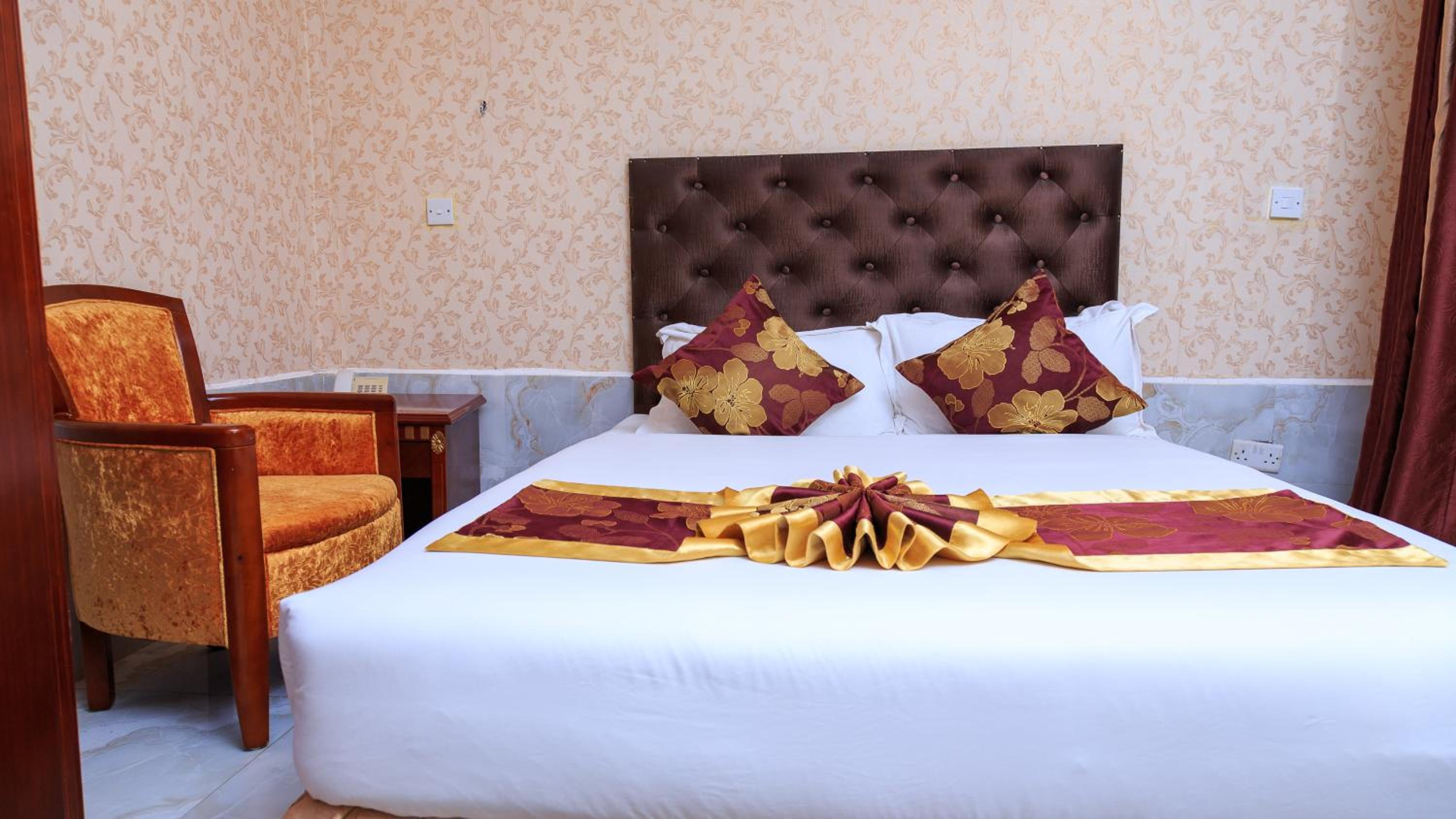Easy Hotel Kenya — photo 148