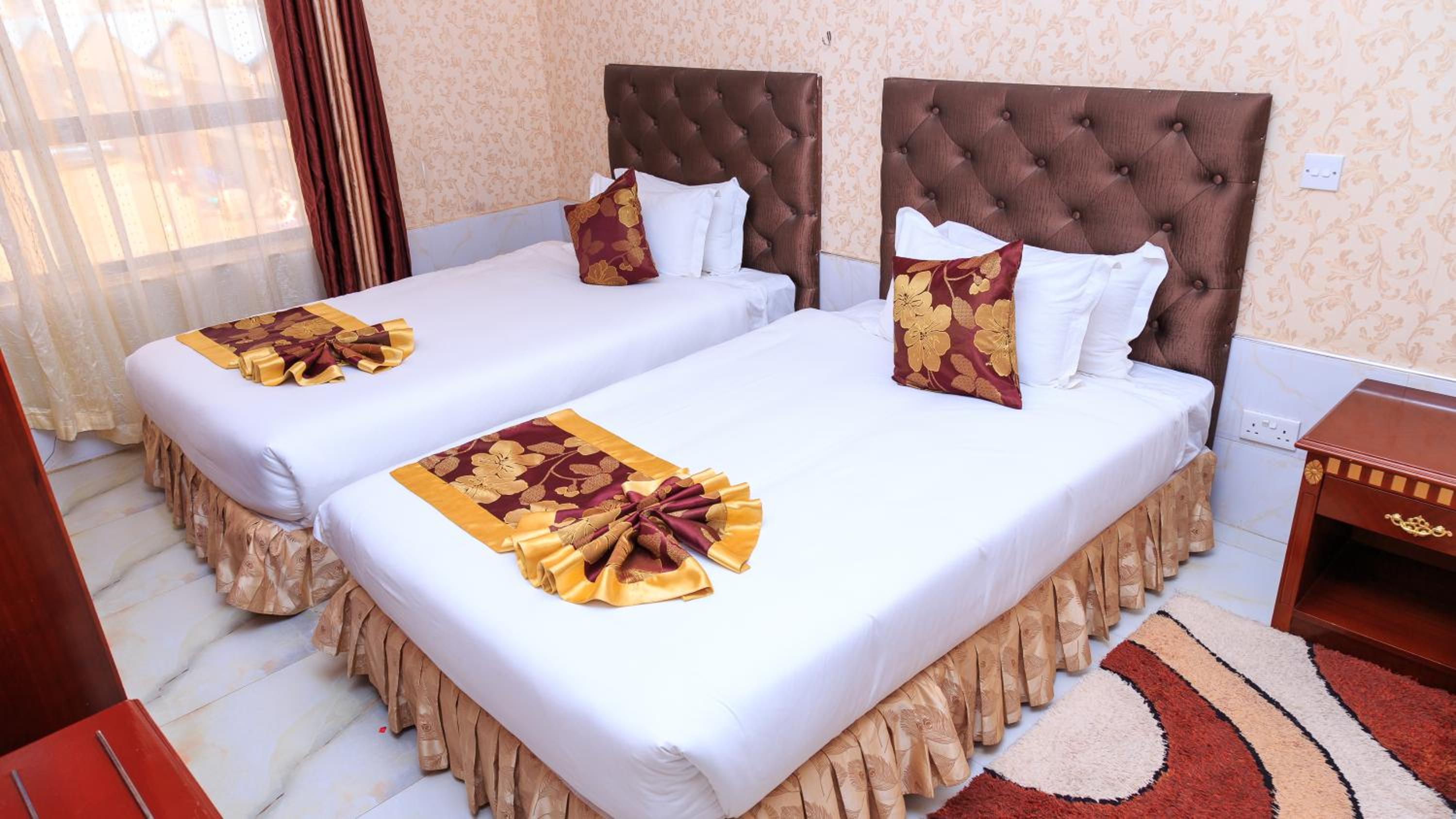 Easy Hotel Kenya — photo 103