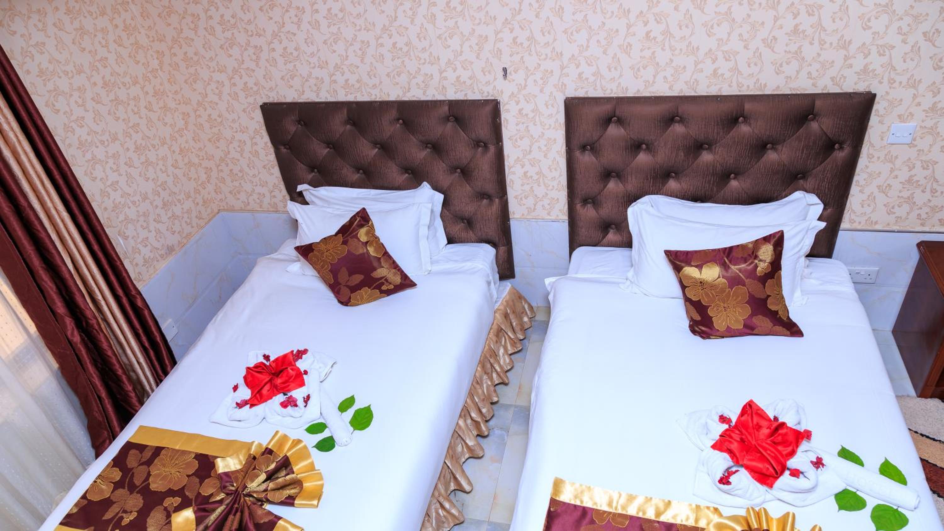 Easy Hotel Kenya — photo 106