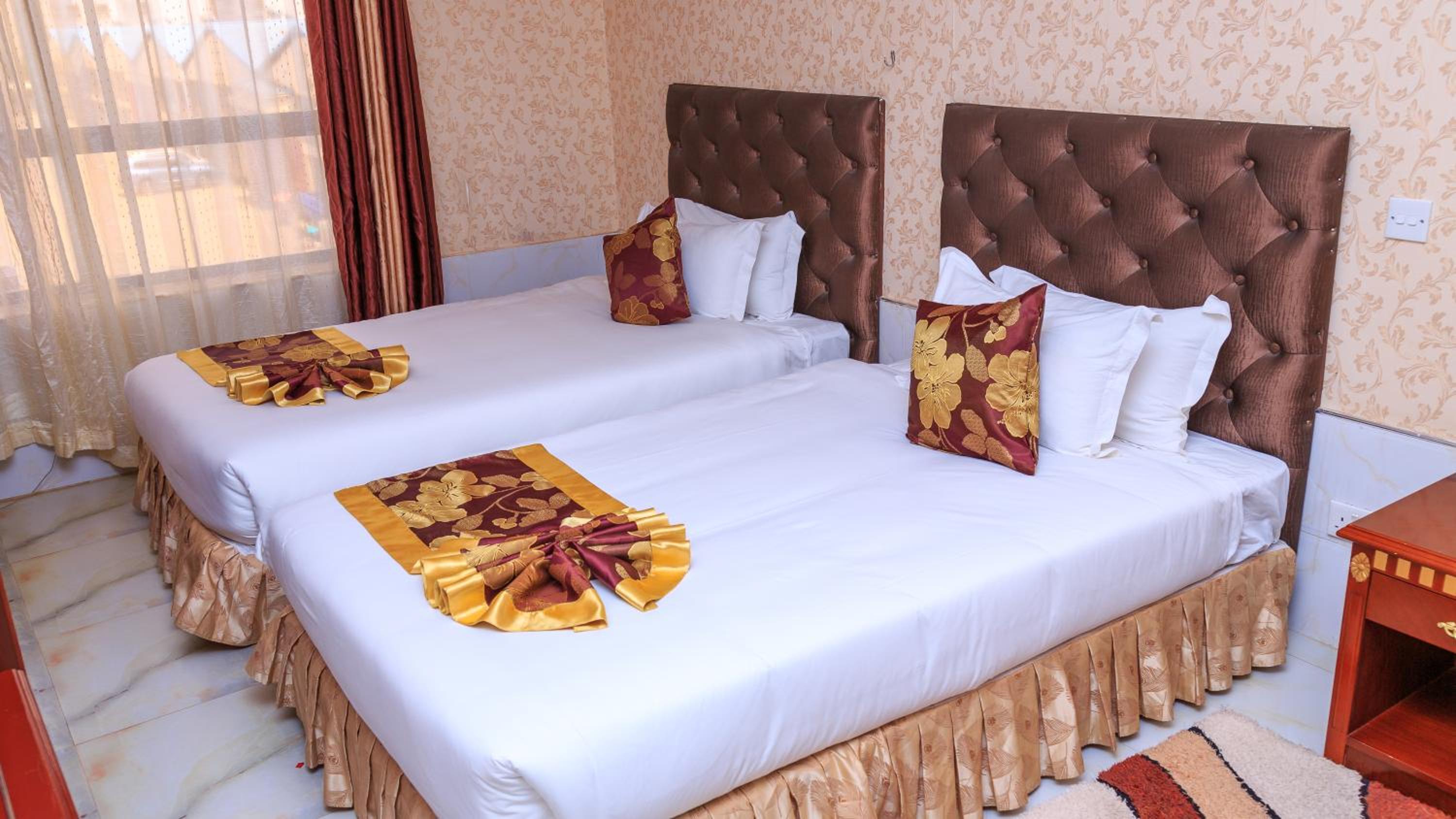 Easy Hotel Kenya — photo 99