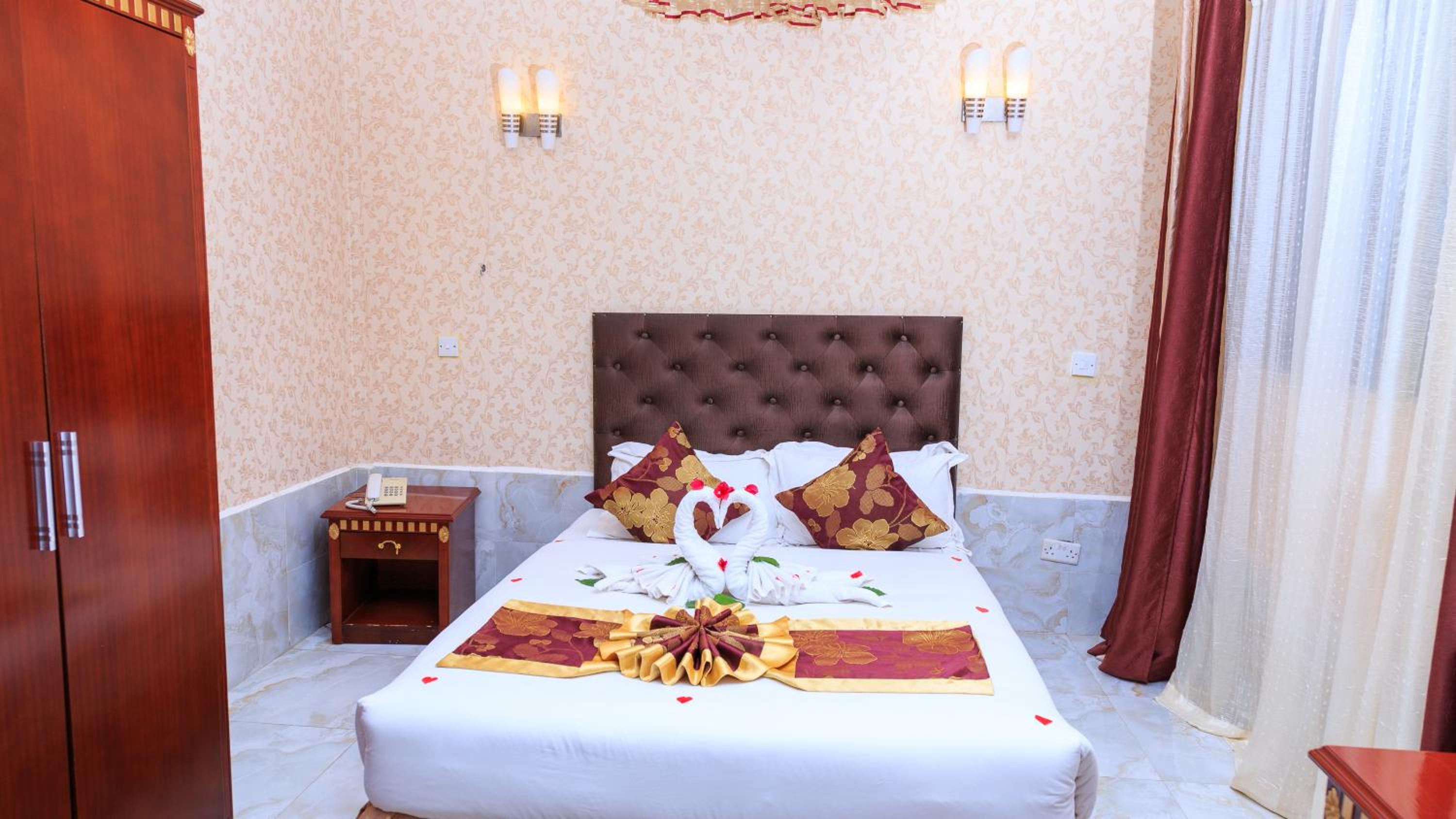 Easy Hotel Kenya — photo 137