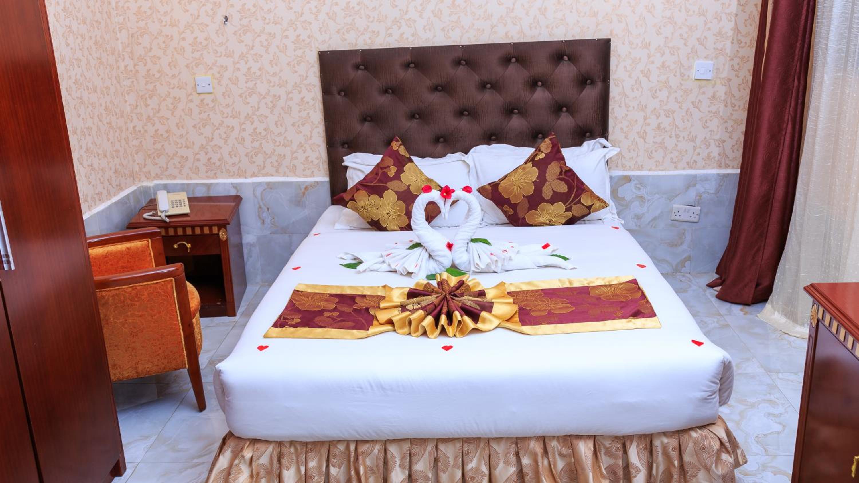 Easy Hotel Kenya — photo 144