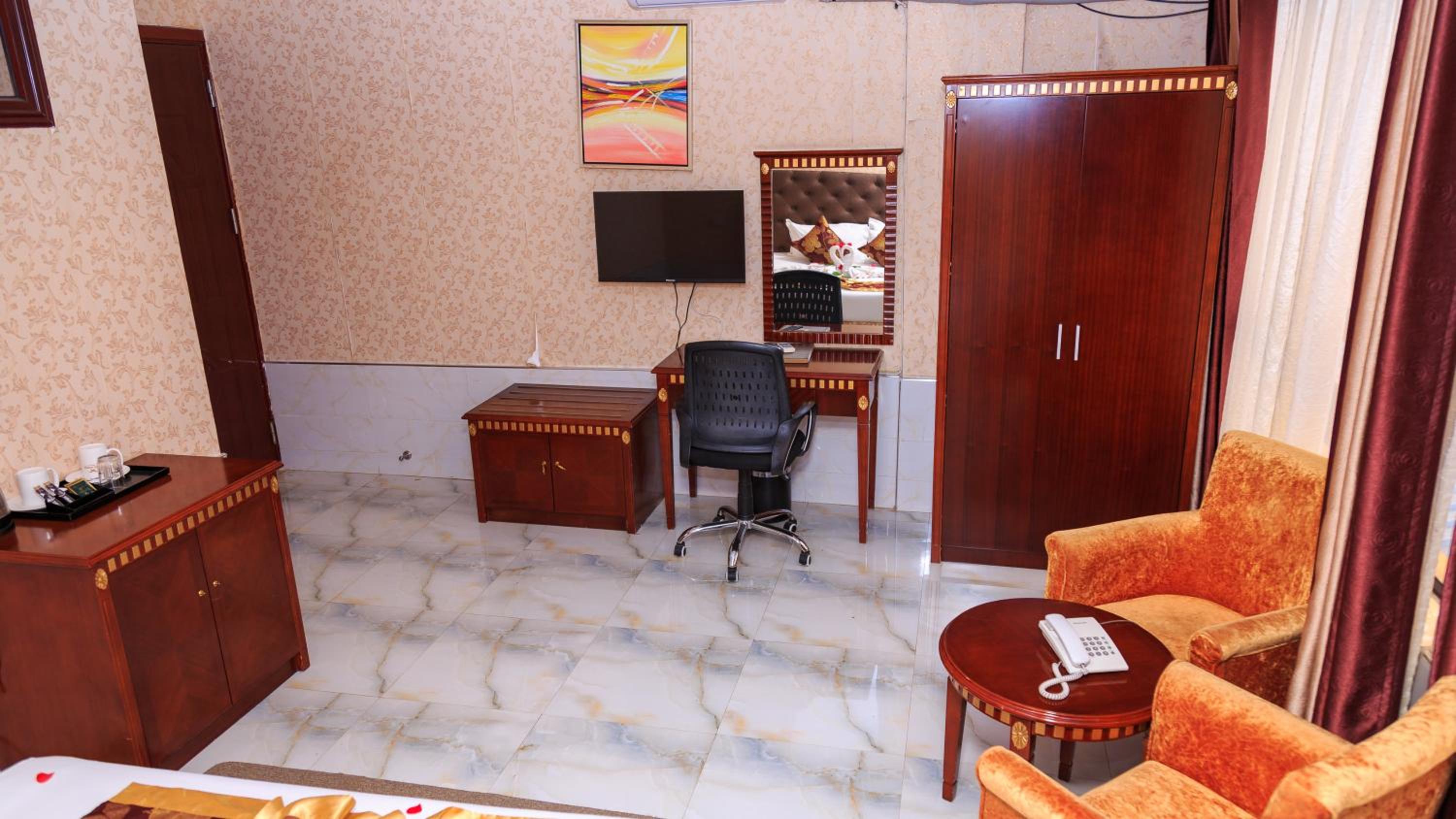 Easy Hotel Kenya — photo 96