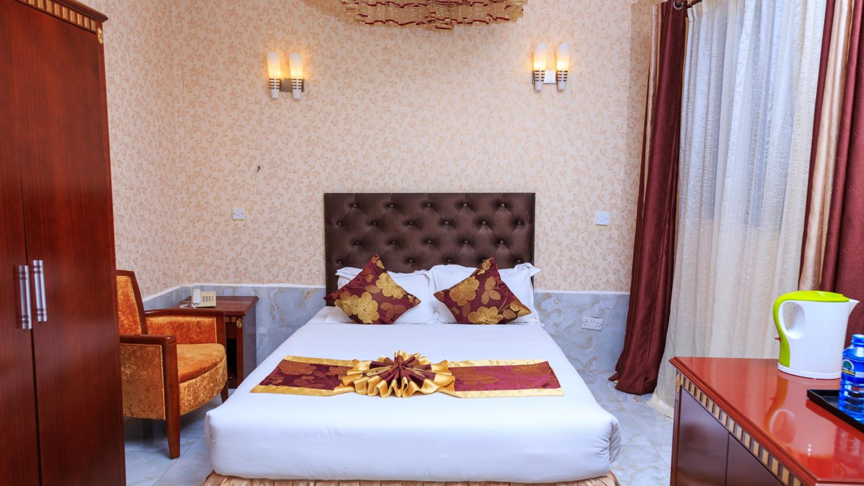 Easy Hotel Kenya — photo 126