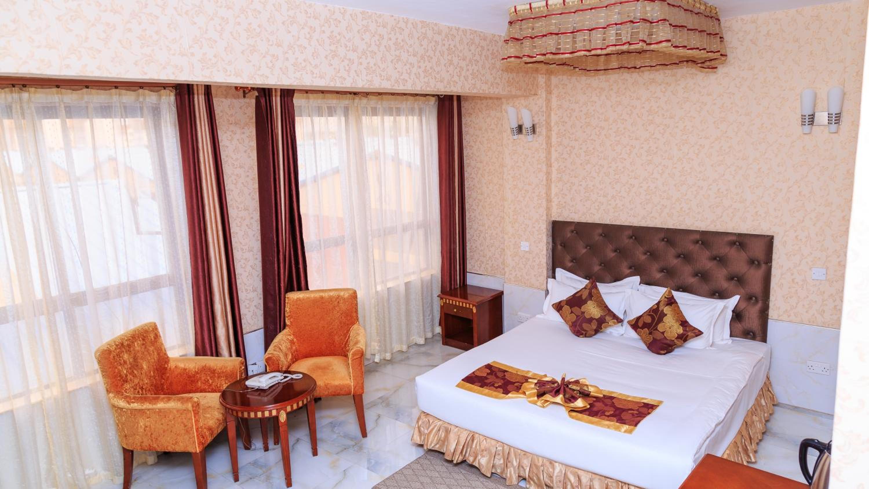 Easy Hotel Kenya — photo 127