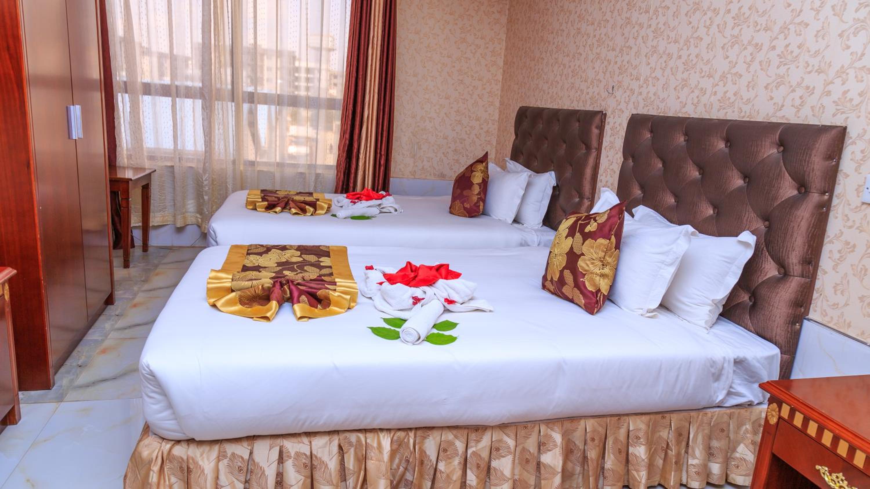 Easy Hotel Kenya — photo 100