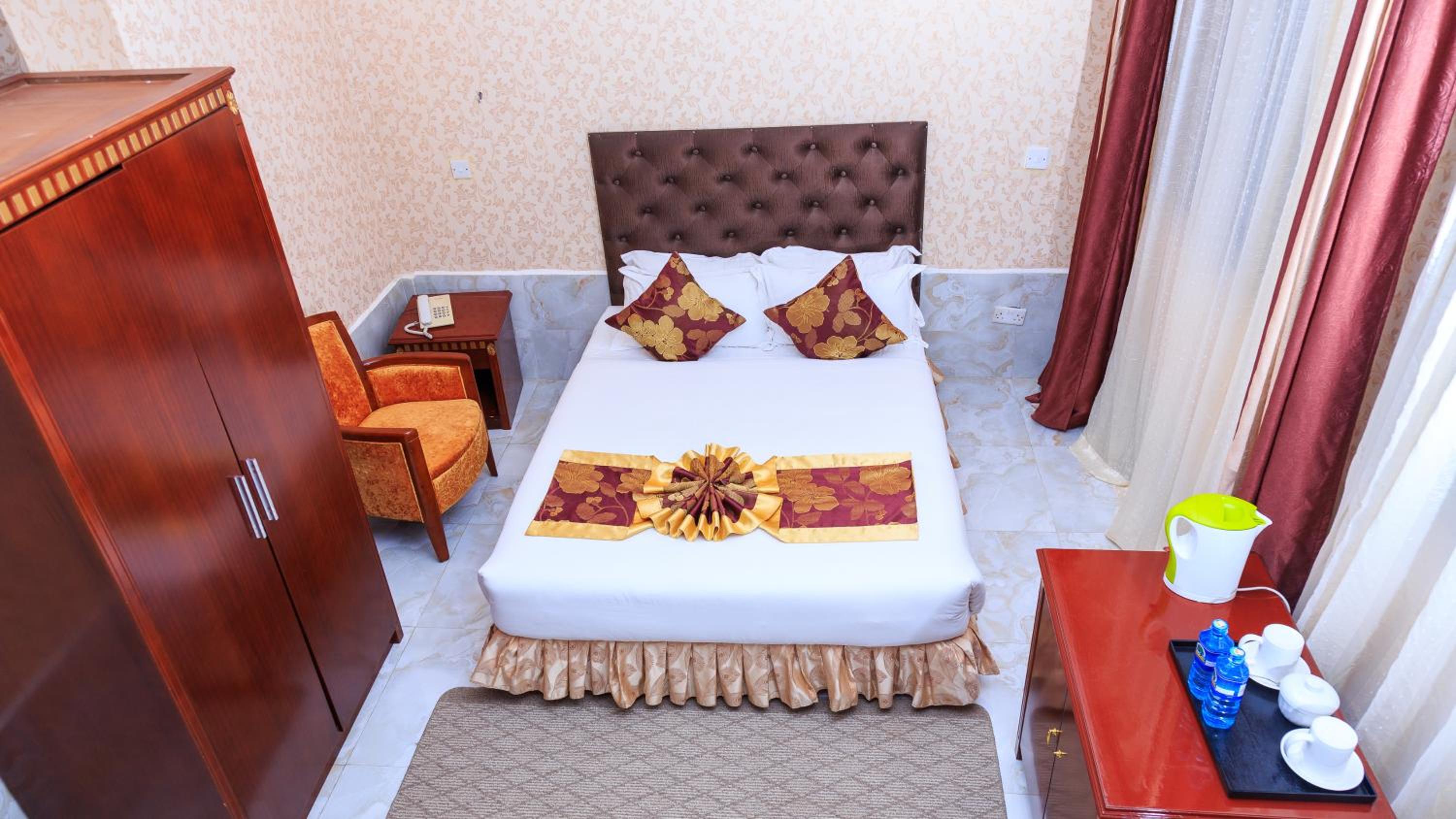 Easy Hotel Kenya — photo 136