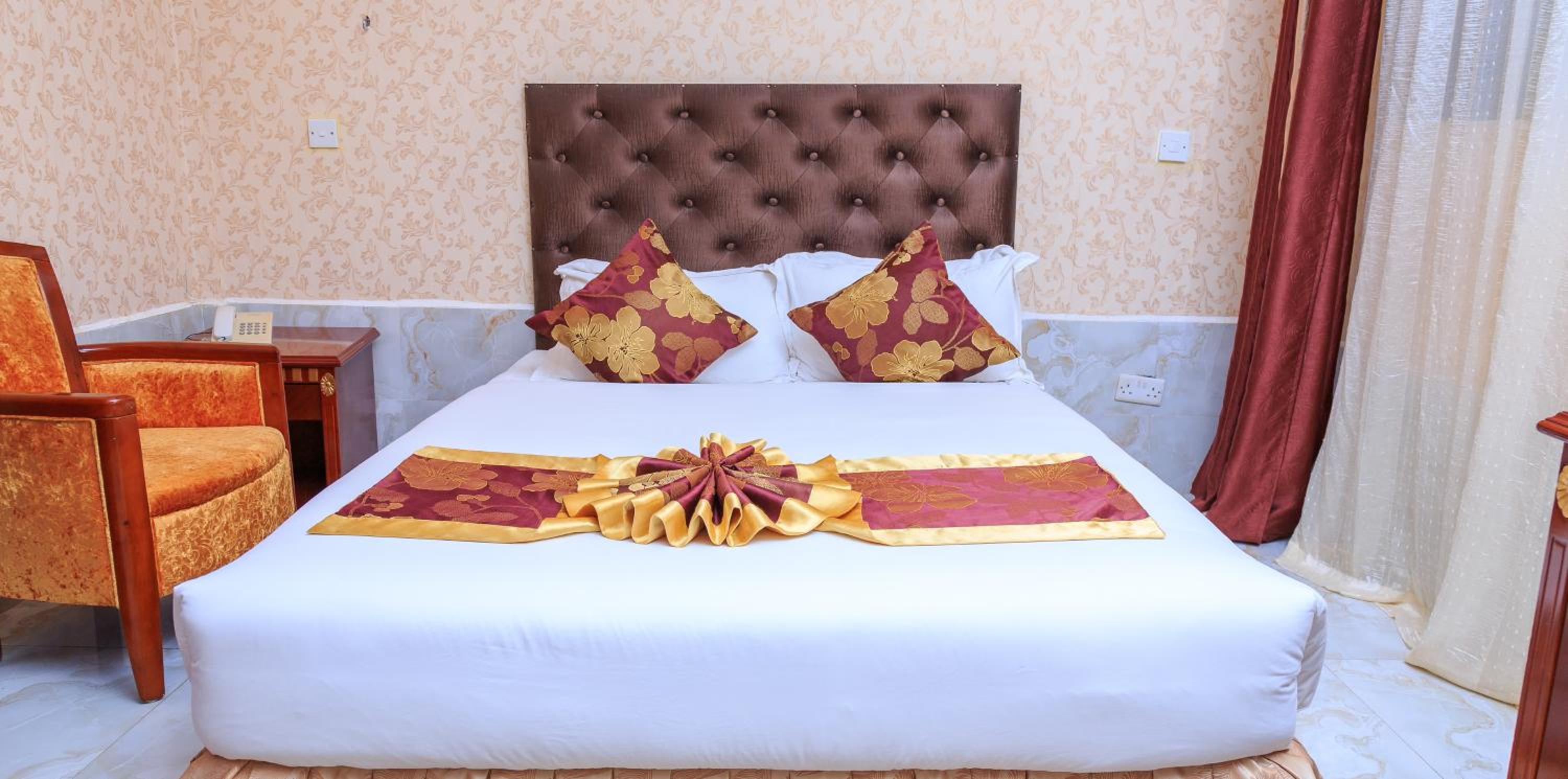 Easy Hotel Kenya — photo 135