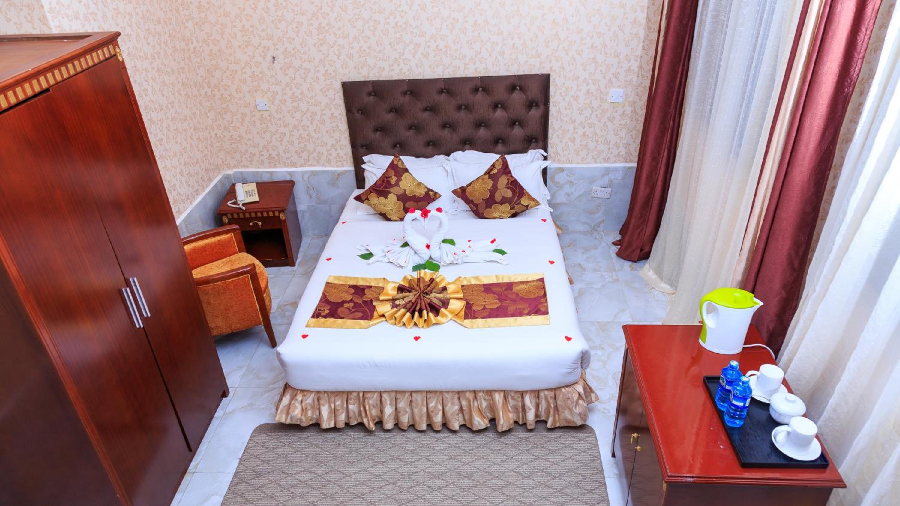 Easy Hotel Kenya — photo 131