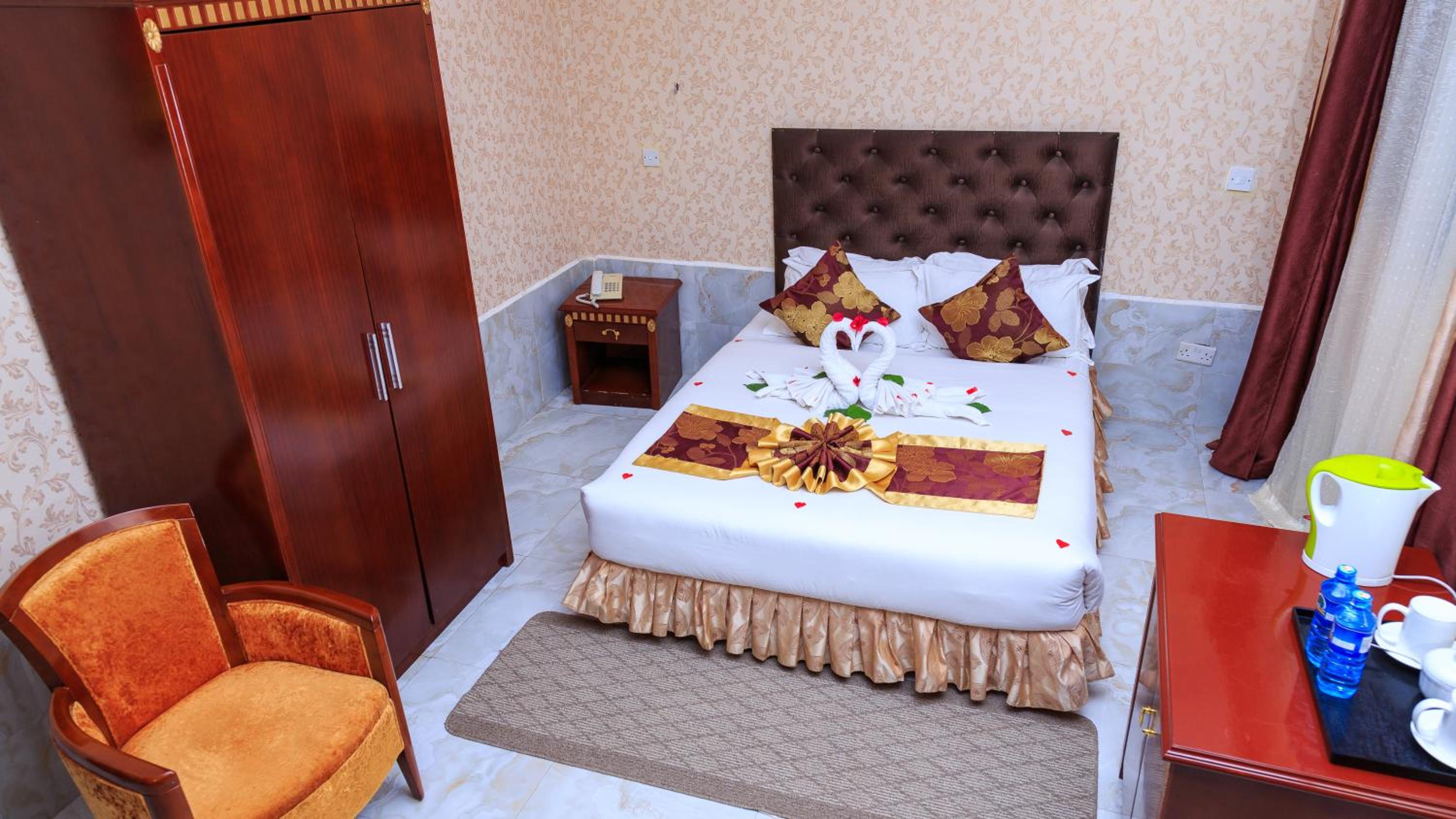 Easy Hotel Kenya — photo 146