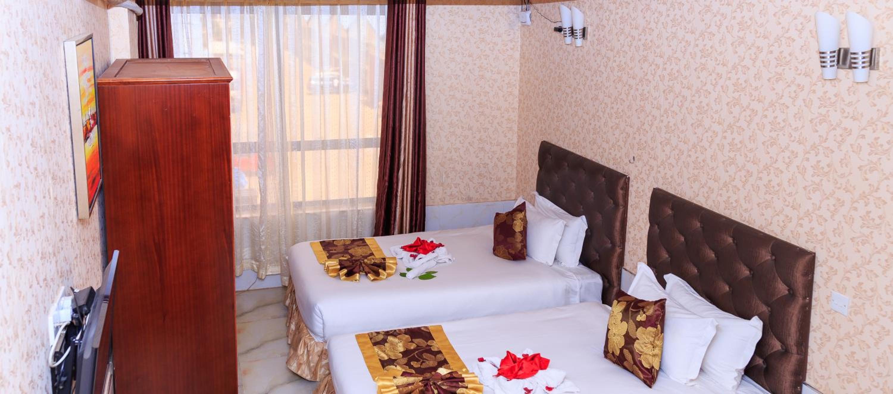 Easy Hotel Kenya — photo 102