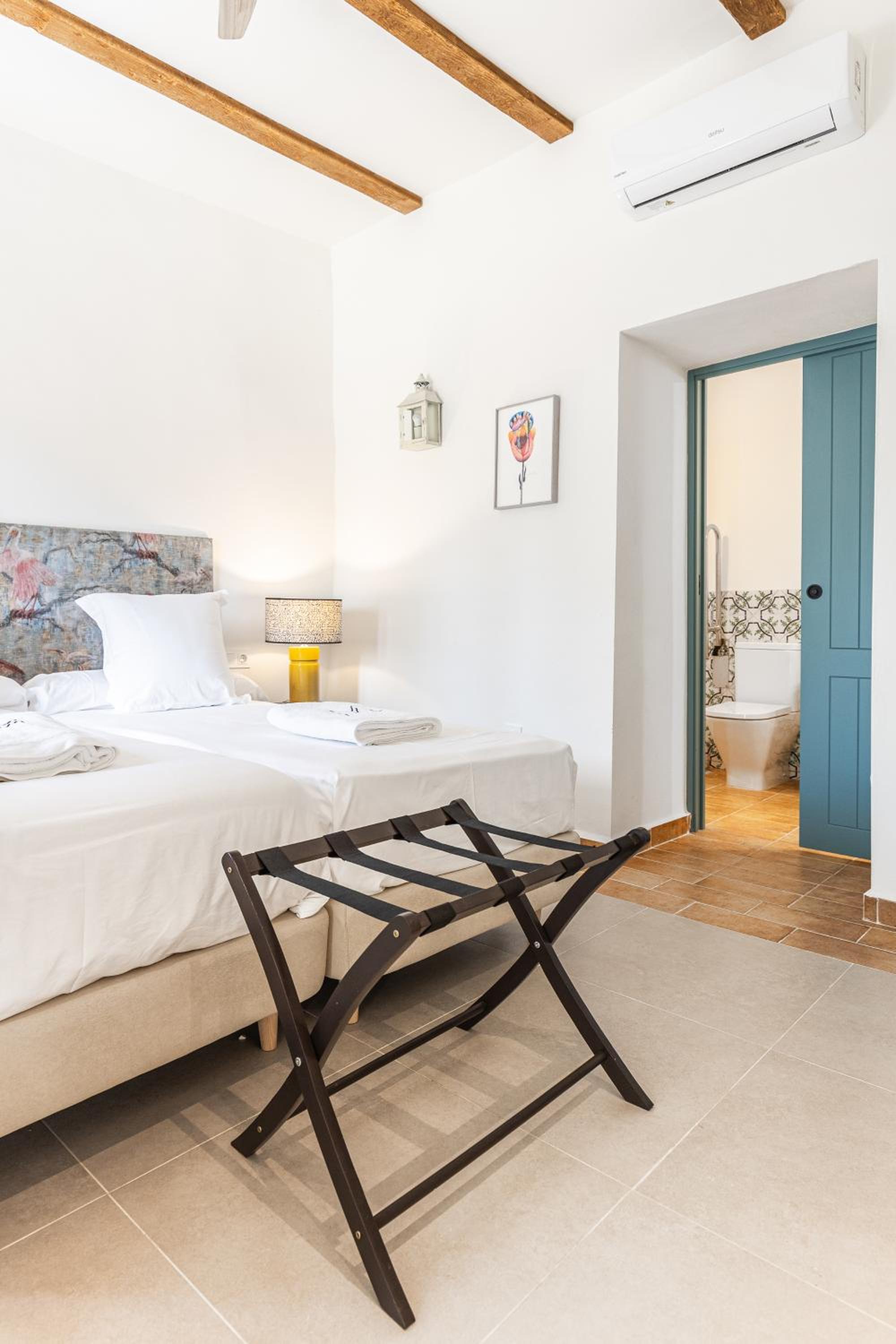 Hotel Rural Virgen María, Billede 2