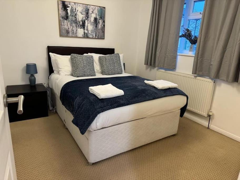 Two-Bedroom Apartment photo 1