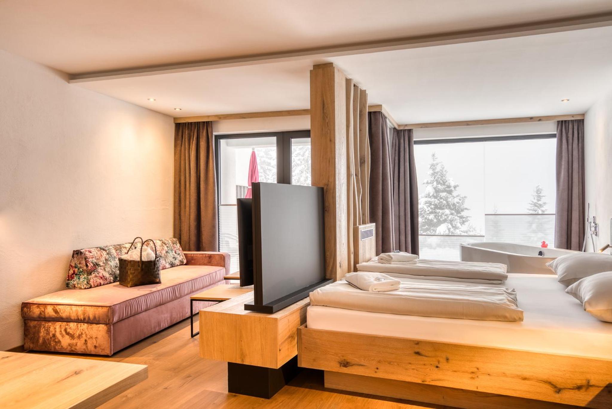 Superior Suite