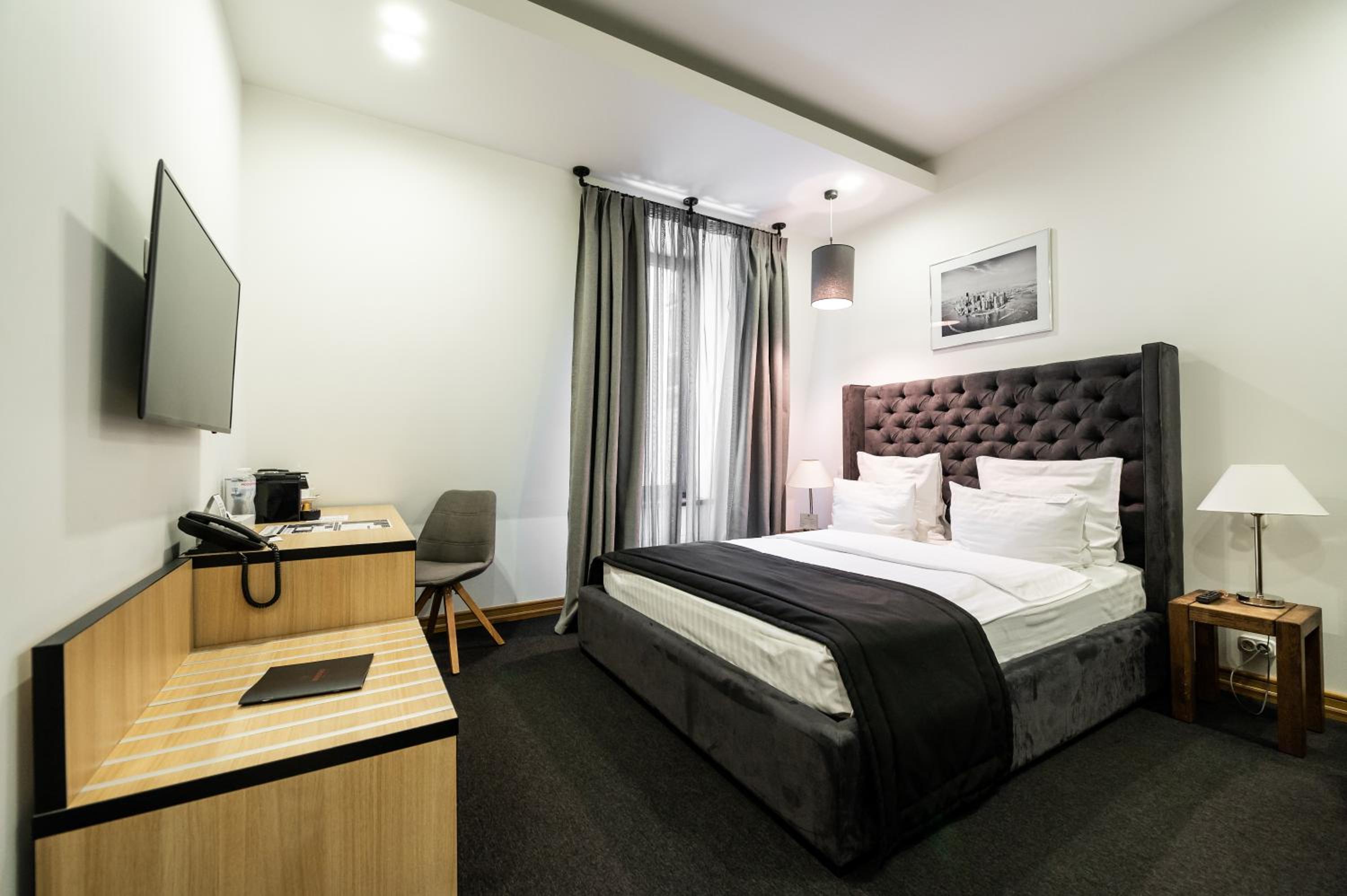 Standard Double Room photo 1