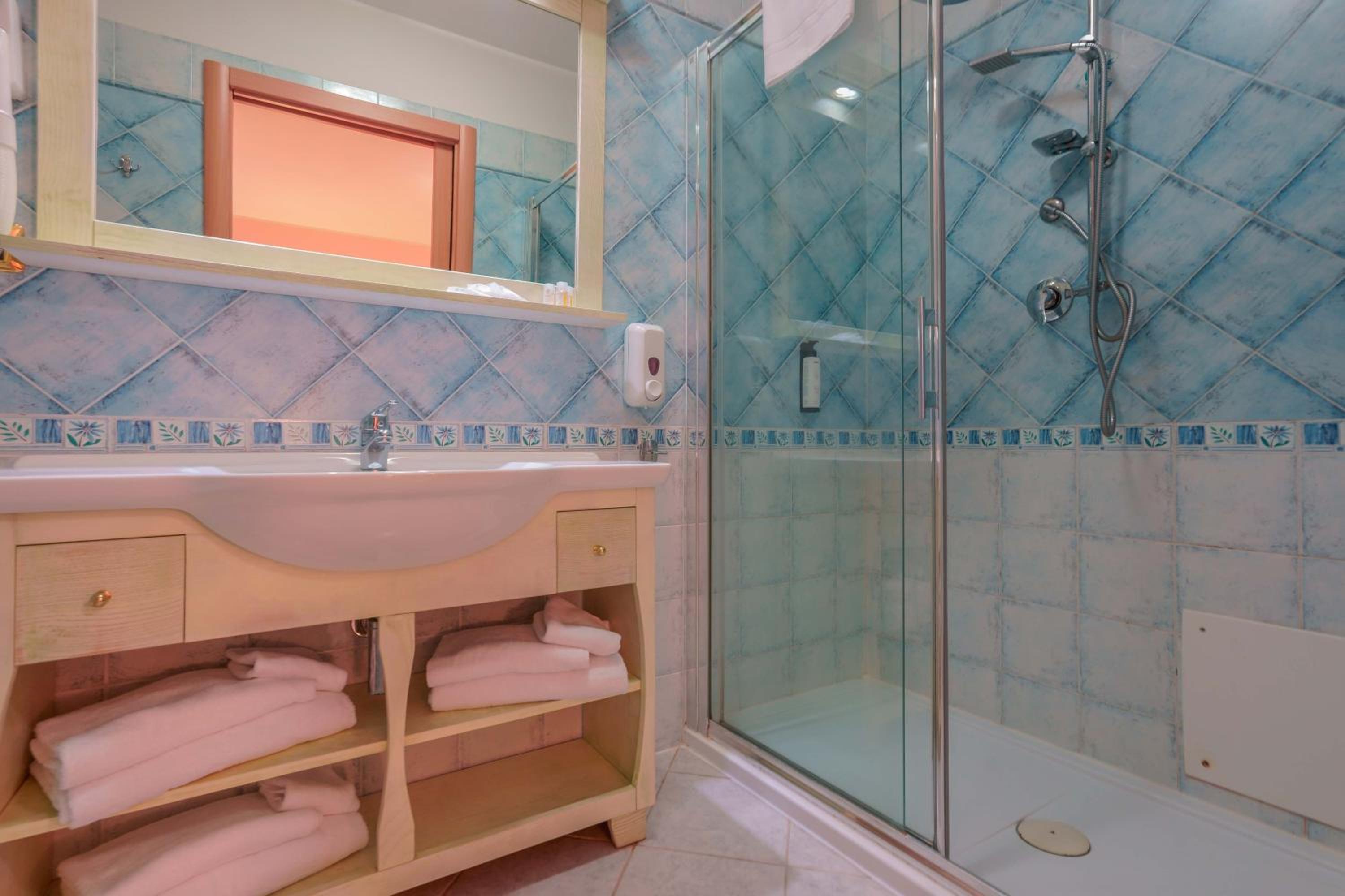 Two Connecting Double Rooms photo 2