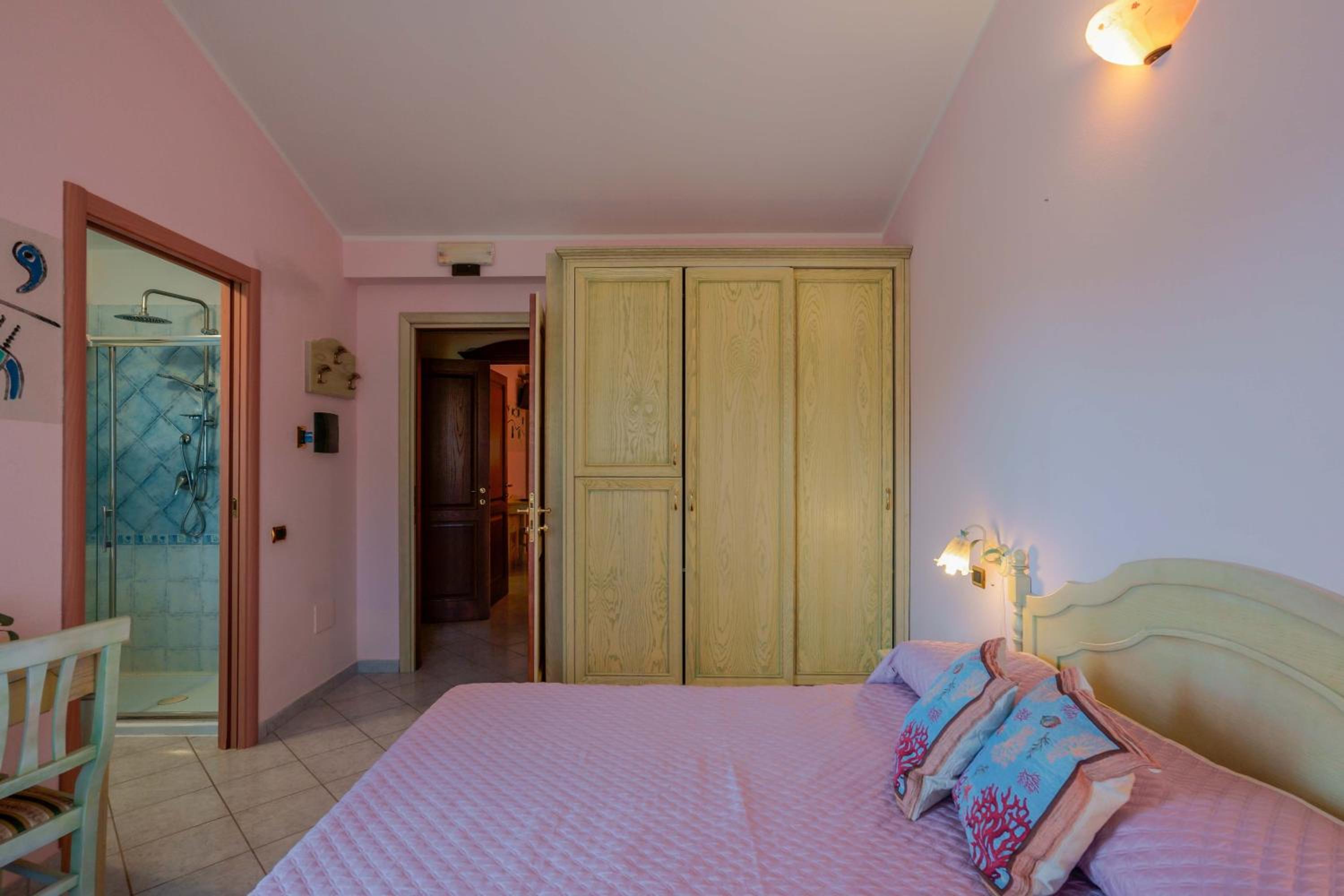 Two Connecting Double Rooms photo 3