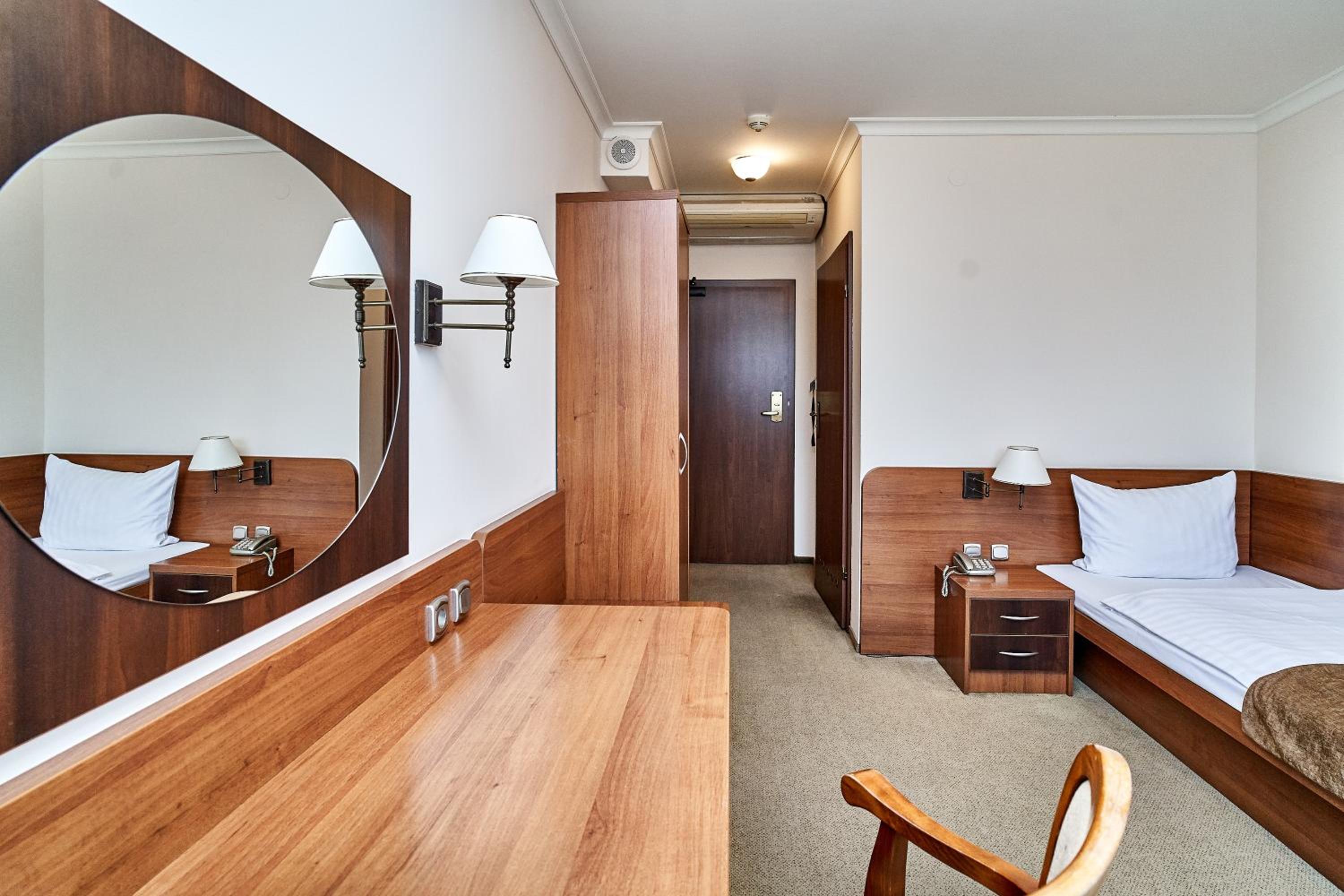 Single Room