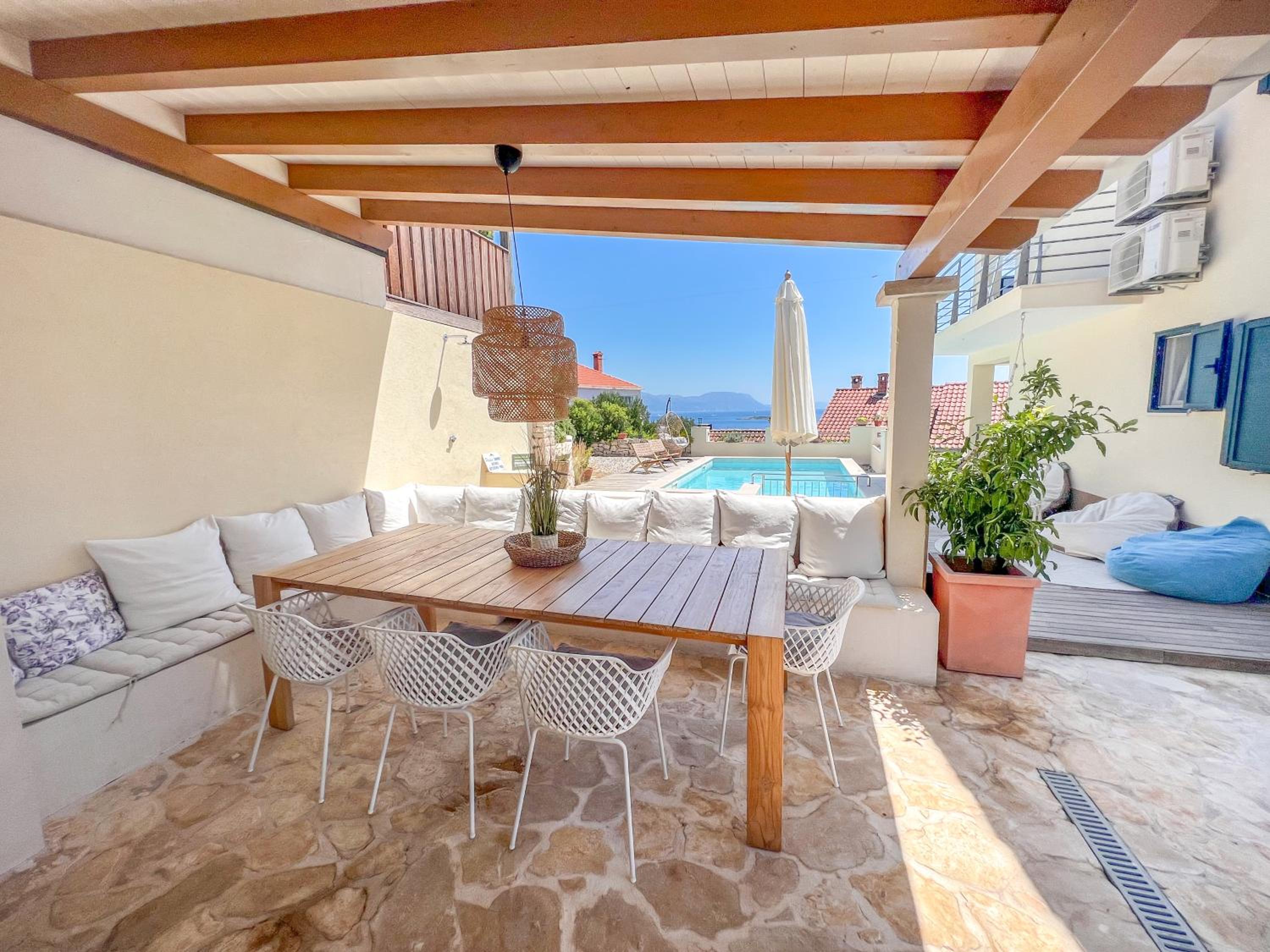 One-Bedroom Apartment with Sofa Bed and Sea View - First Floor - Photo 20