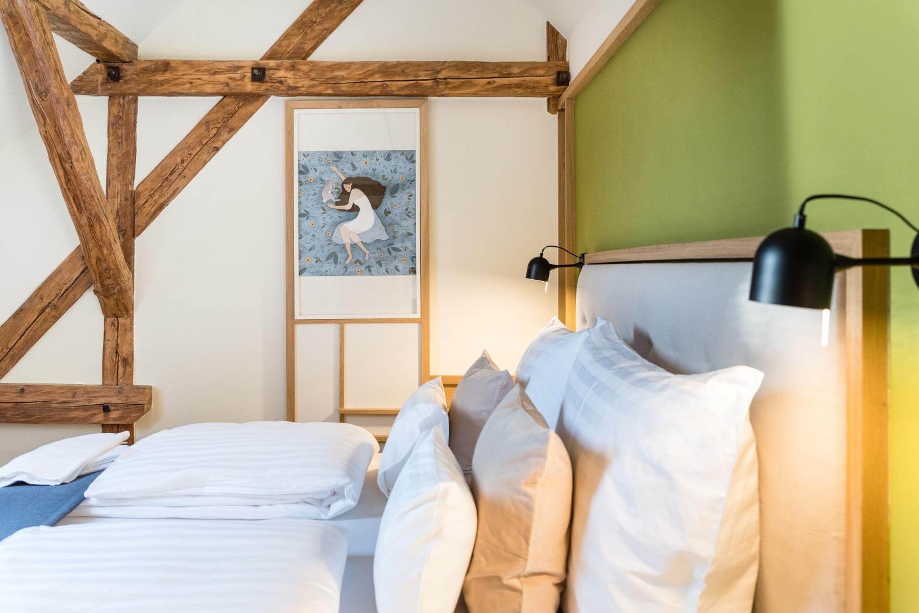Cozy Standard King Room - Photo 1