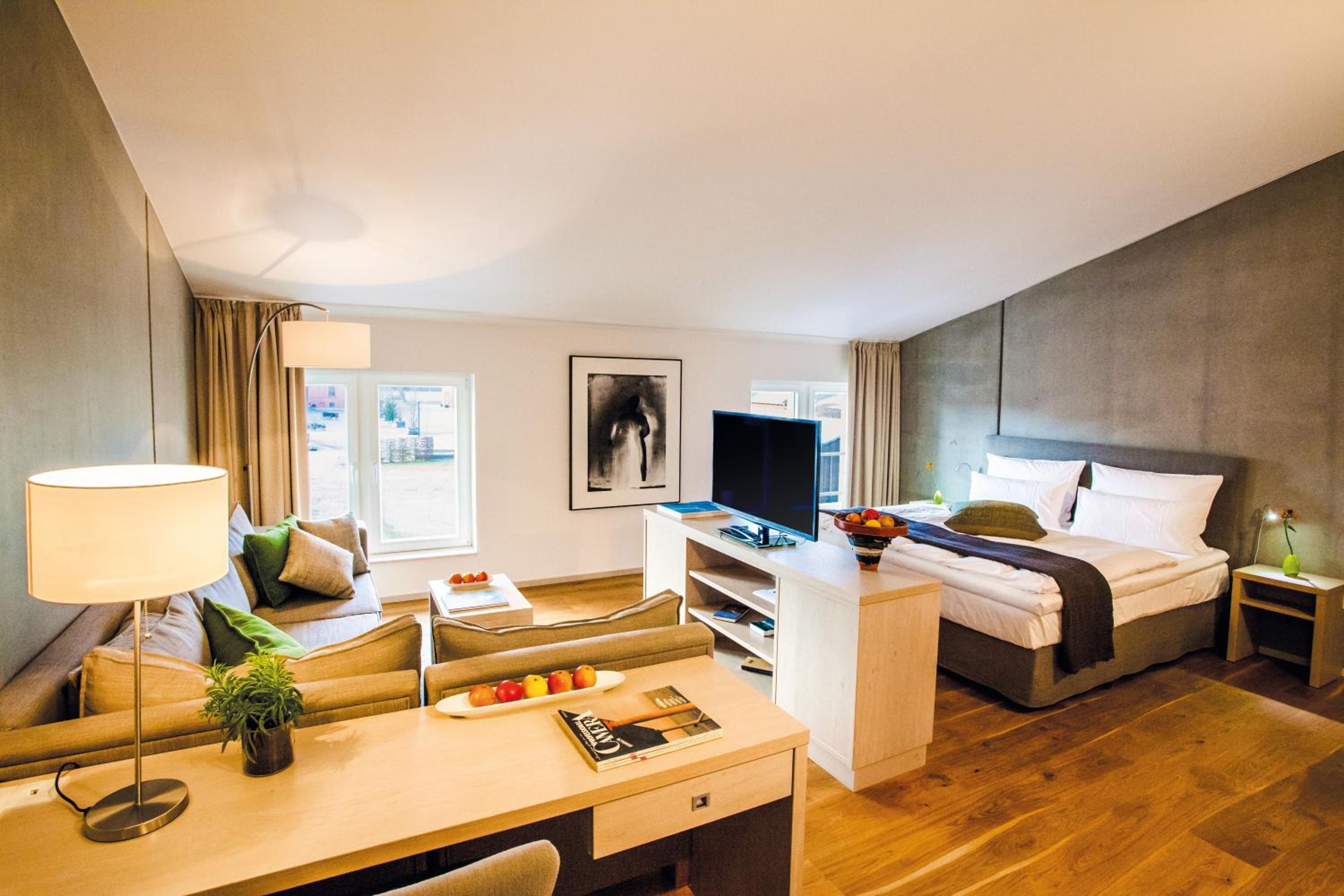 Suite photo 3