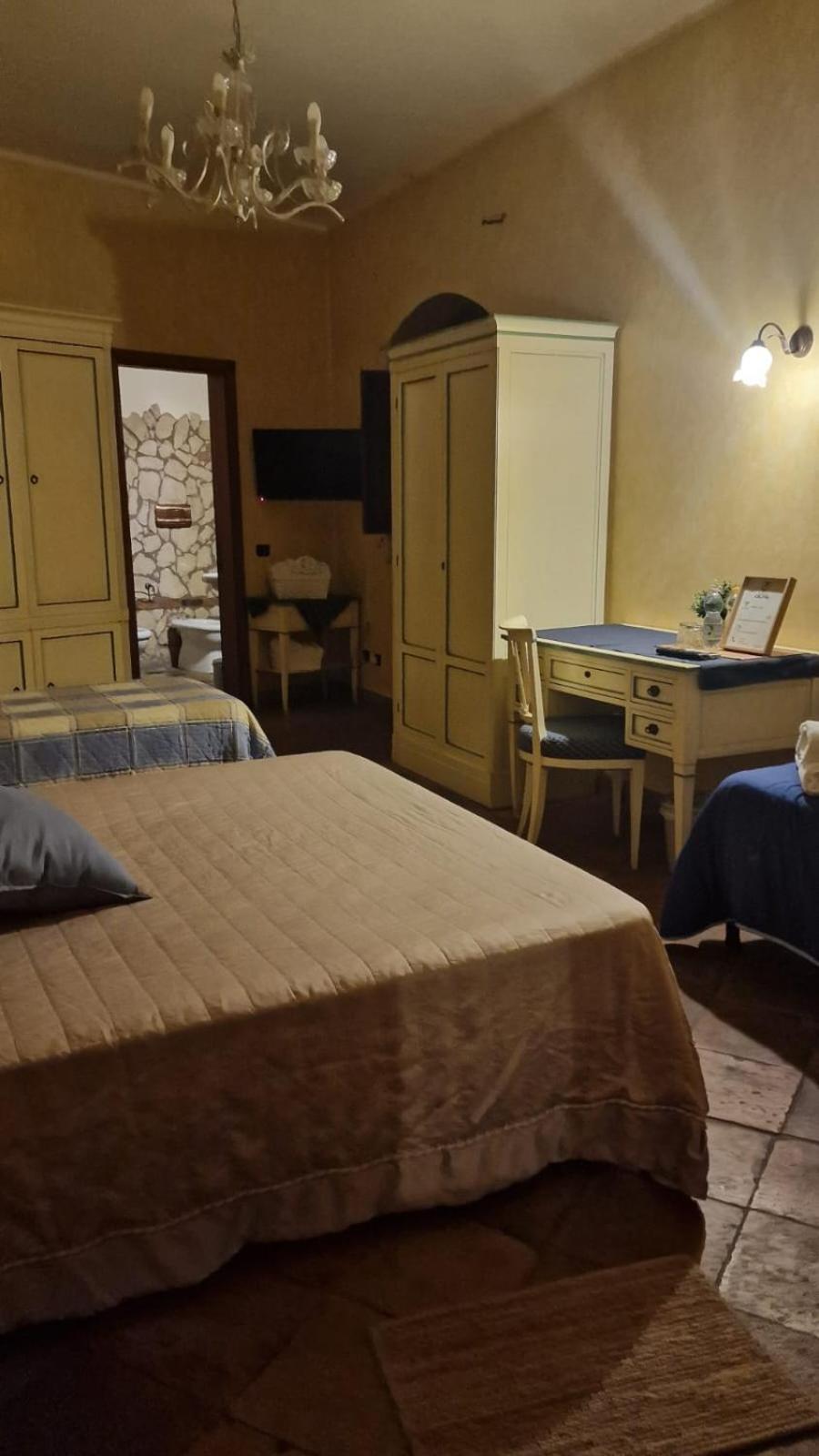 Double Room photo 3