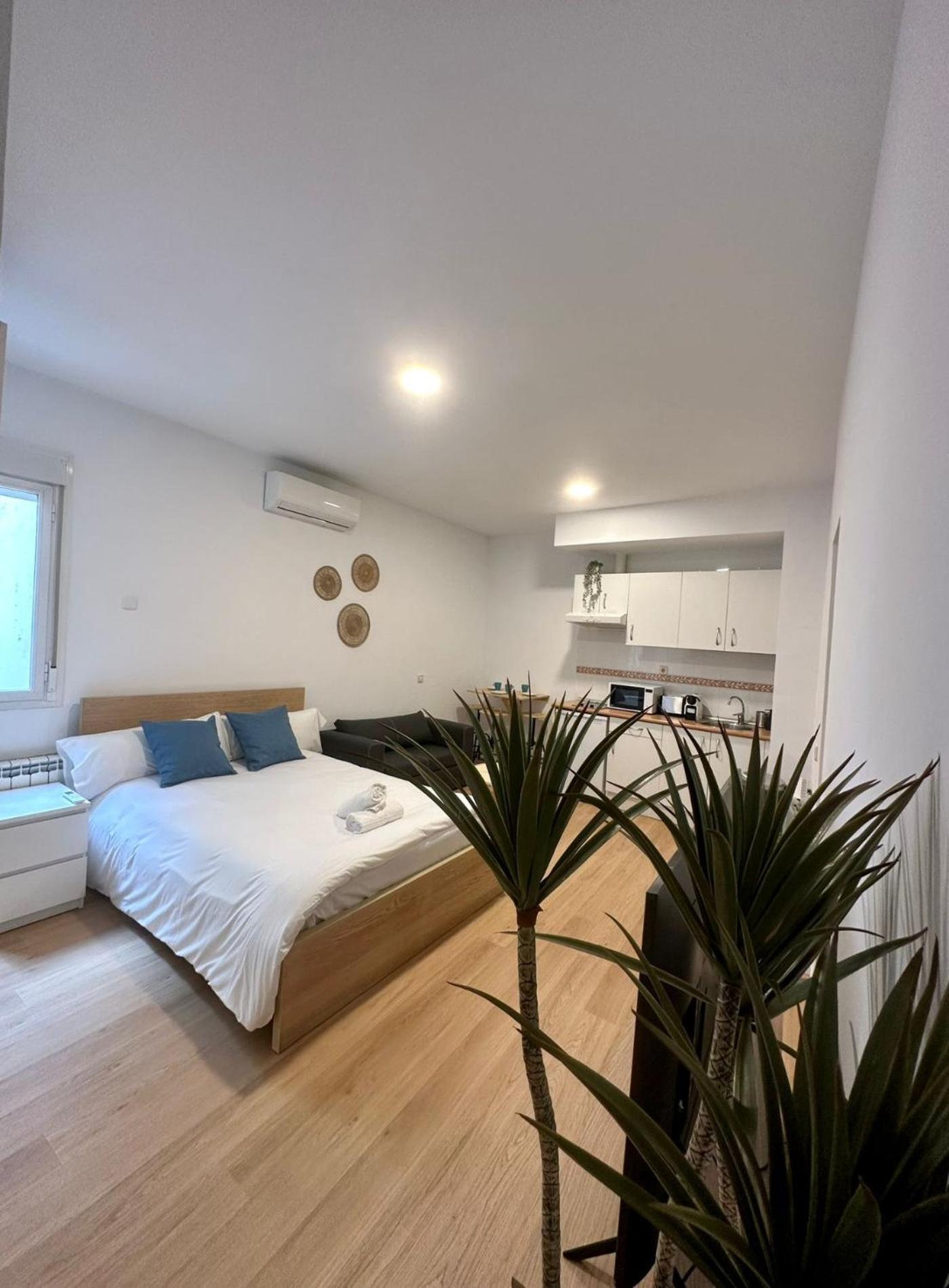 Apartamento